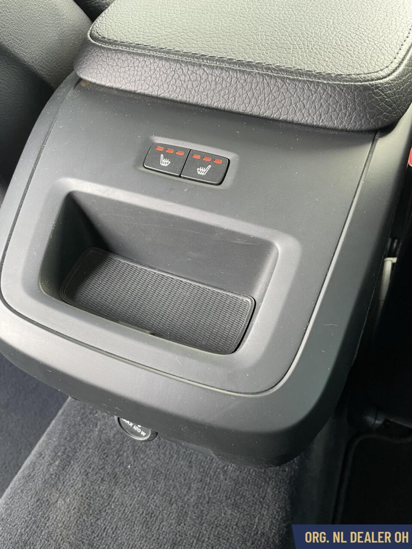 Foto van Volvo V90
