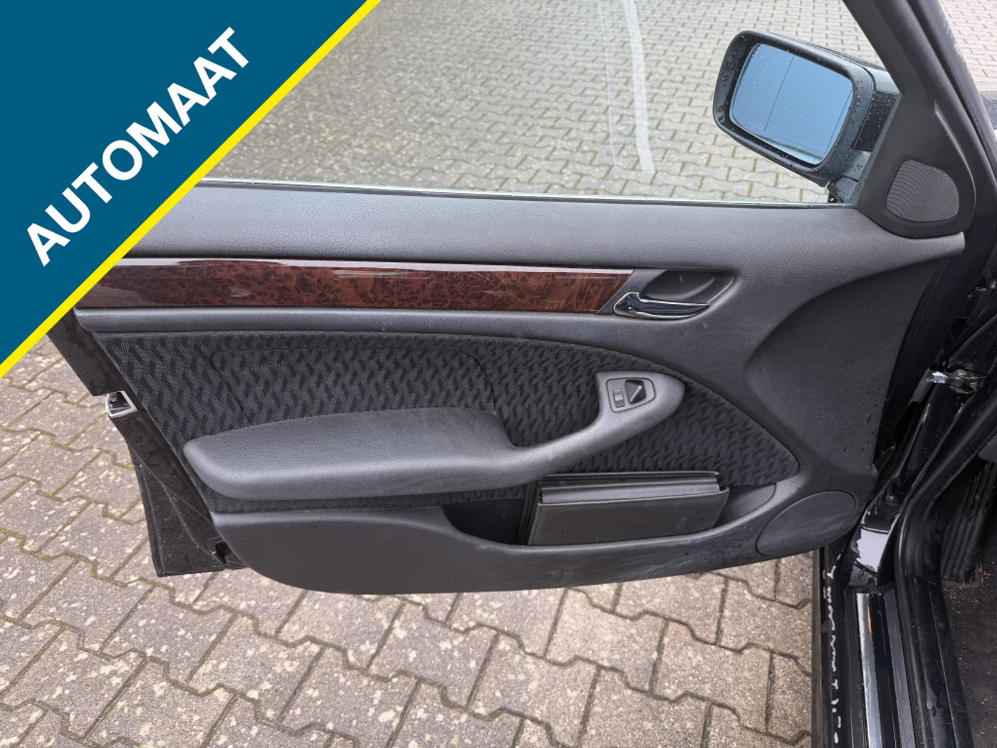 Foto van BMW 3er Reihe