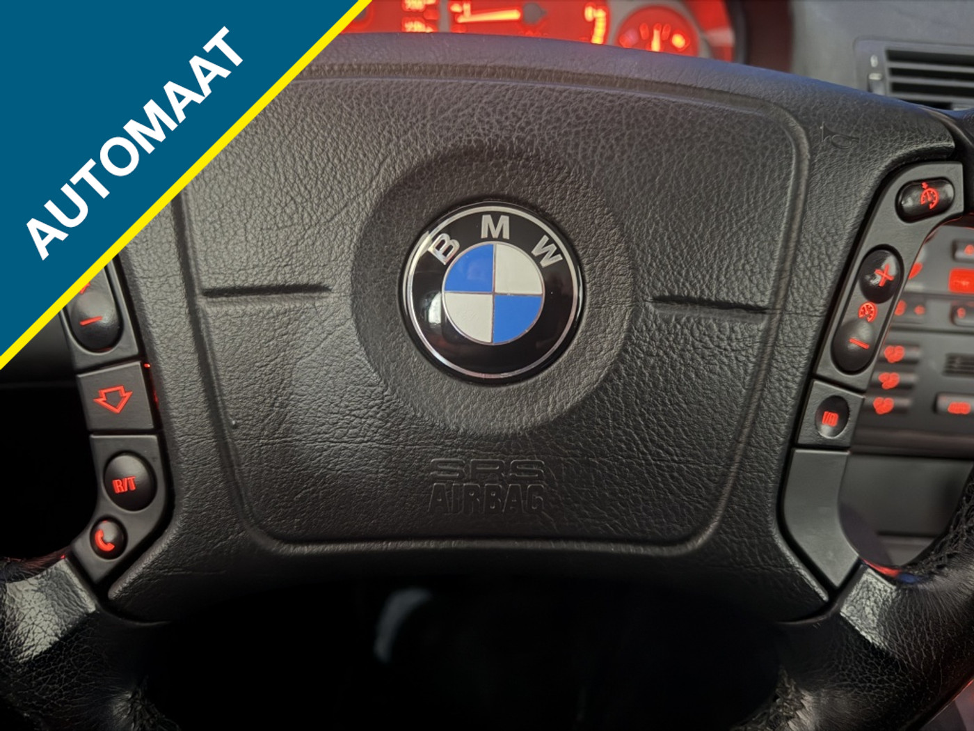 Foto van BMW 3er Reihe