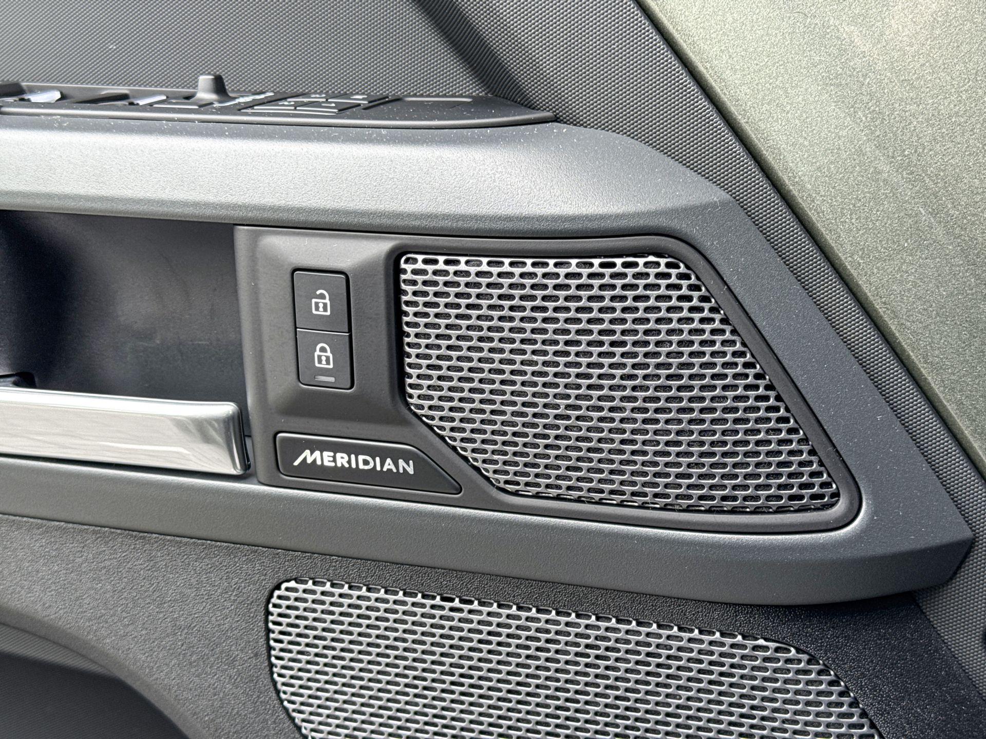 Foto van Land Rover Defender
