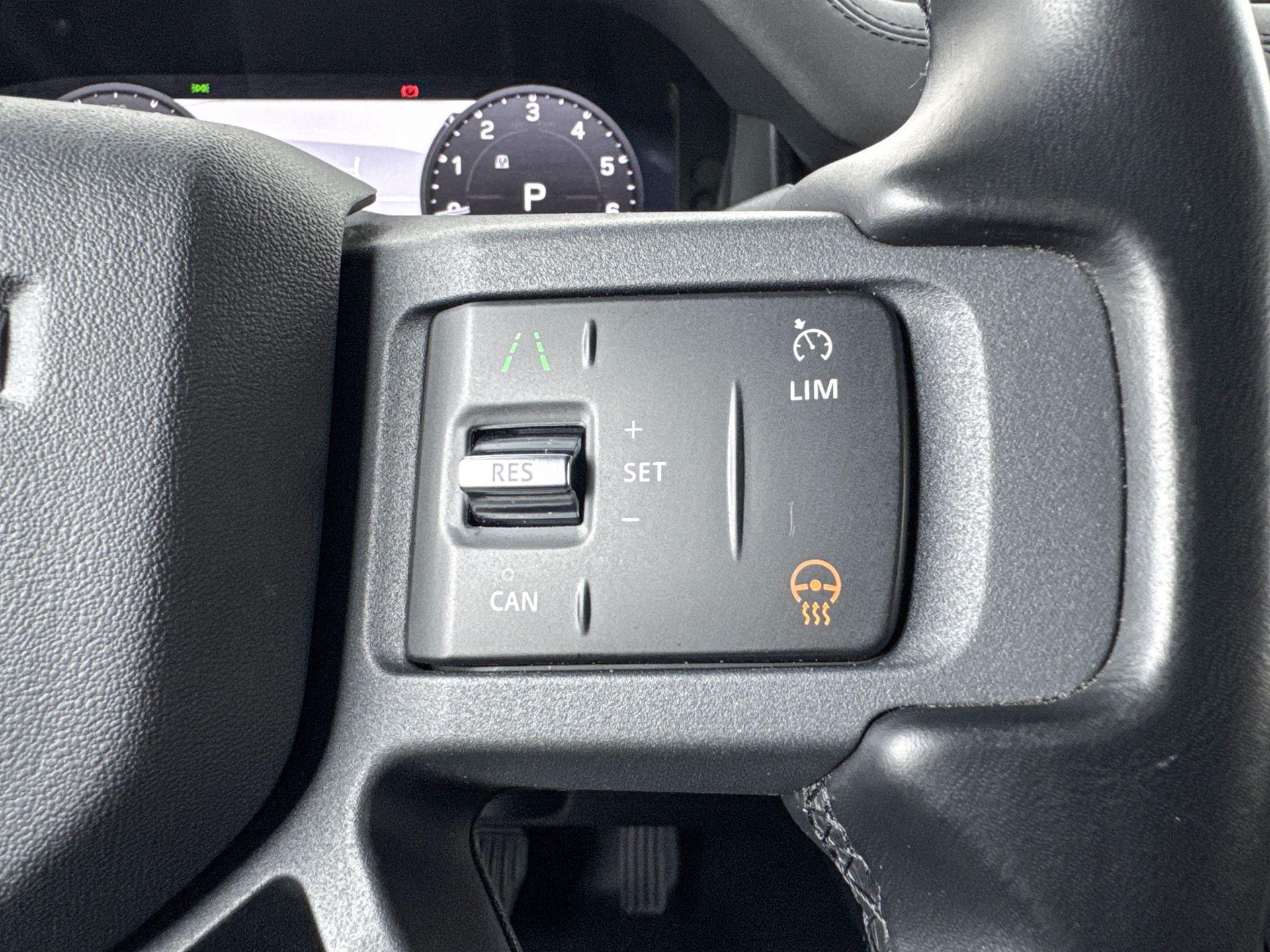 Foto van Land Rover Defender