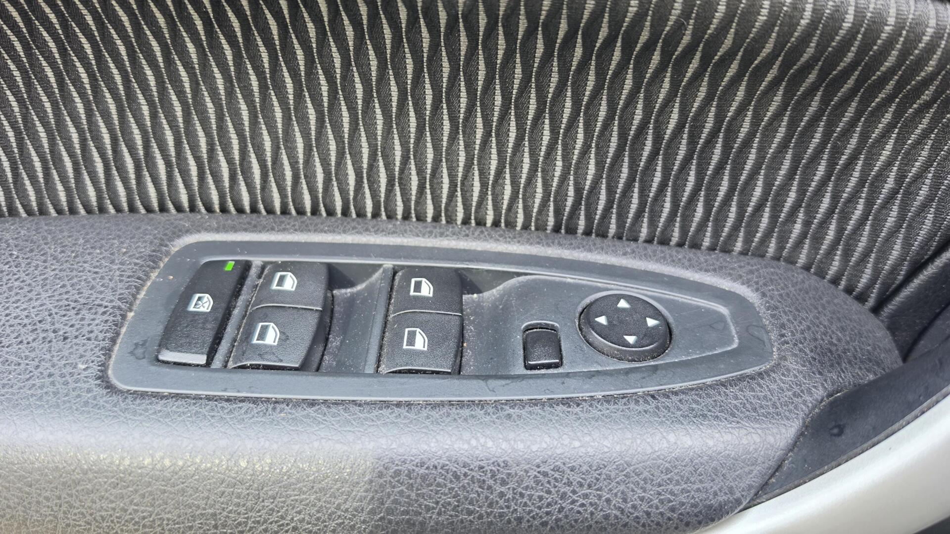 Foto van BMW 116i