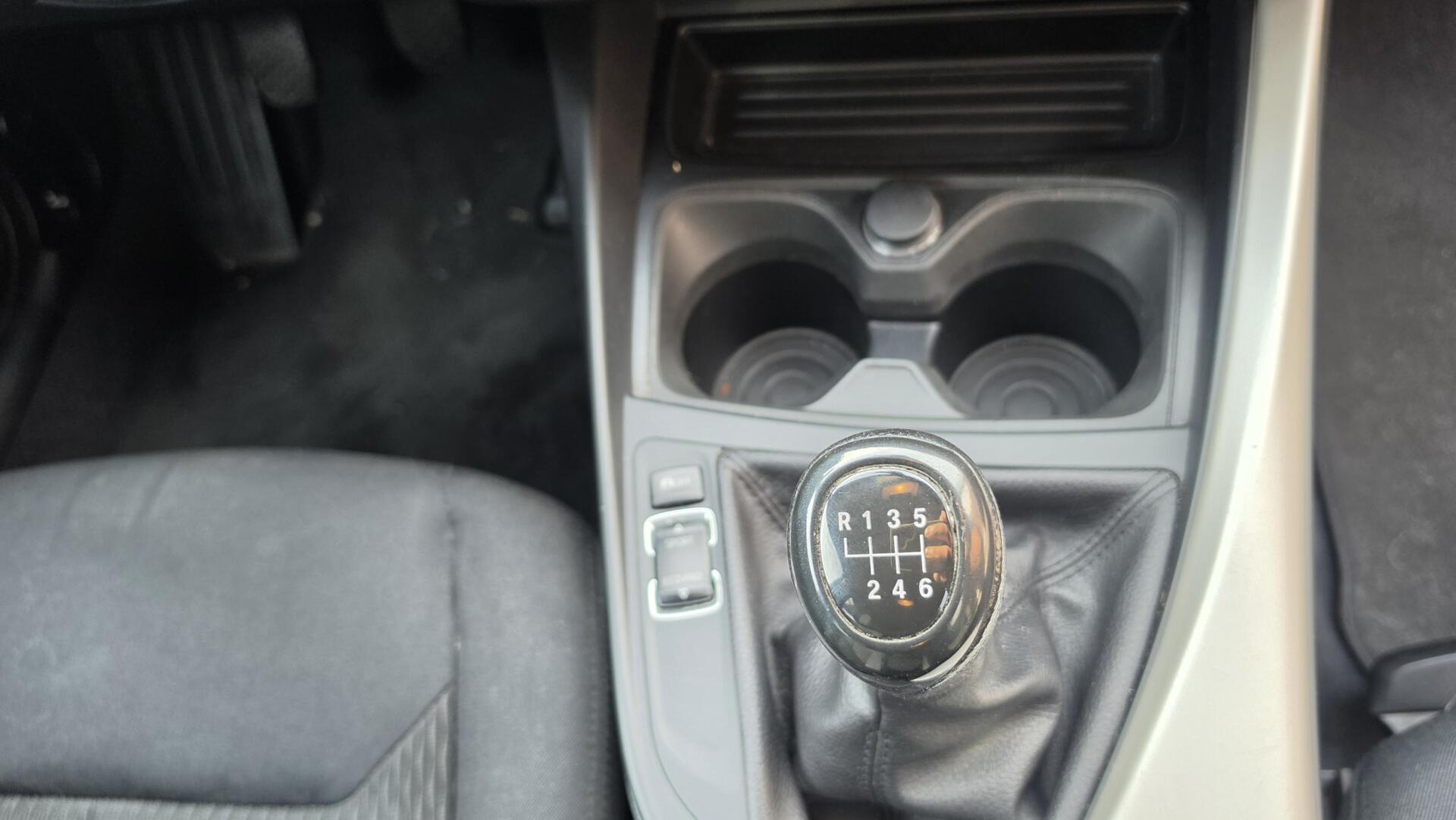 Foto van BMW 116i