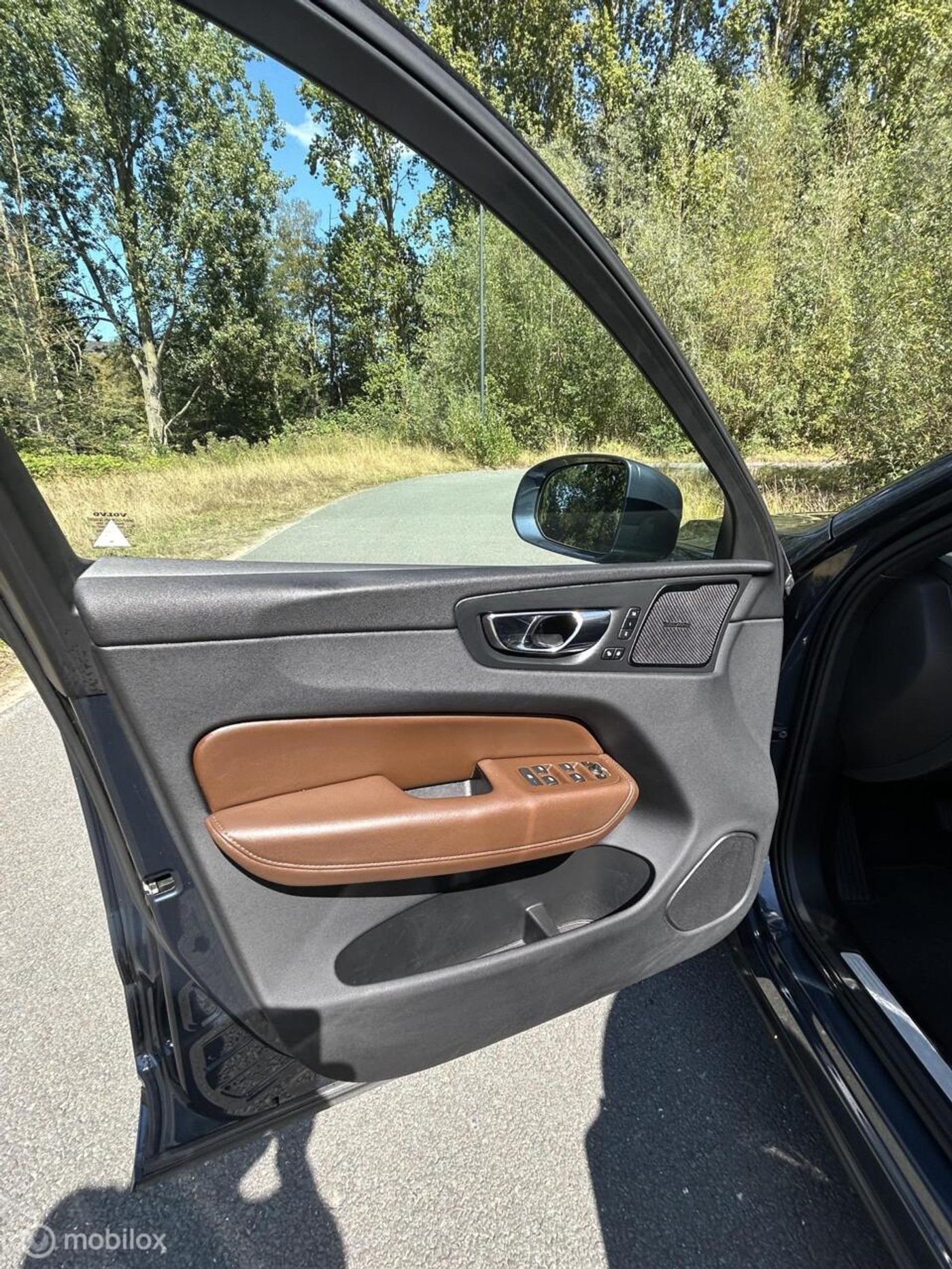 Foto van Volvo Xc60 T8 Twin Engine