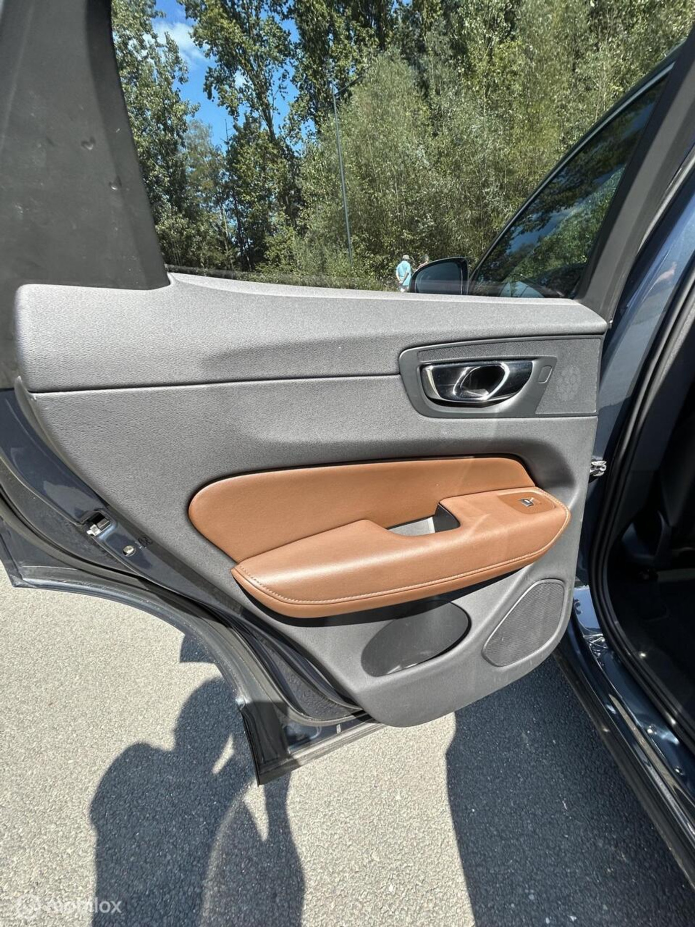 Foto van Volvo Xc60 T8 Twin Engine