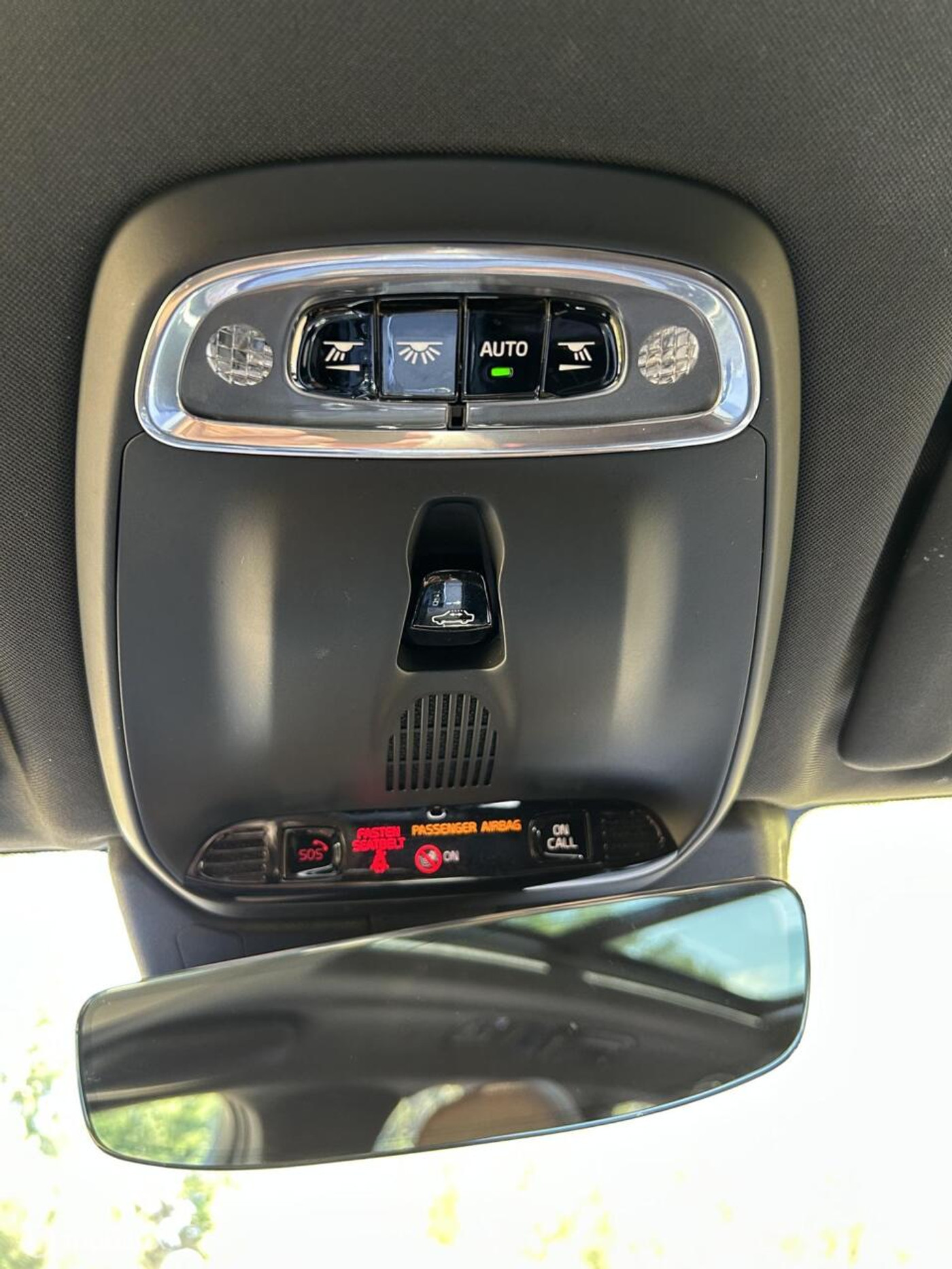 Foto van Volvo Xc60 T8 Twin Engine