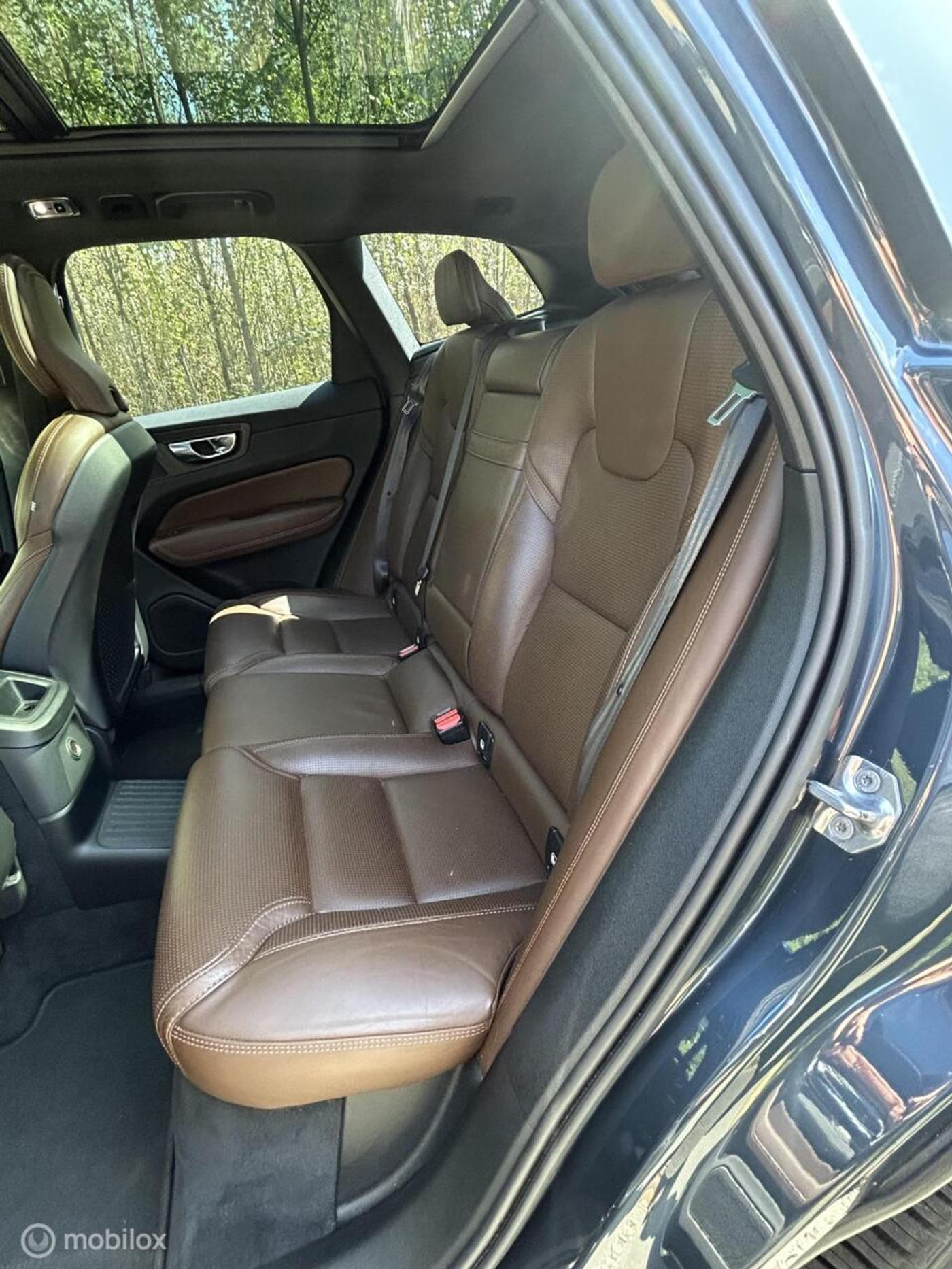 Foto van Volvo Xc60 T8 Twin Engine