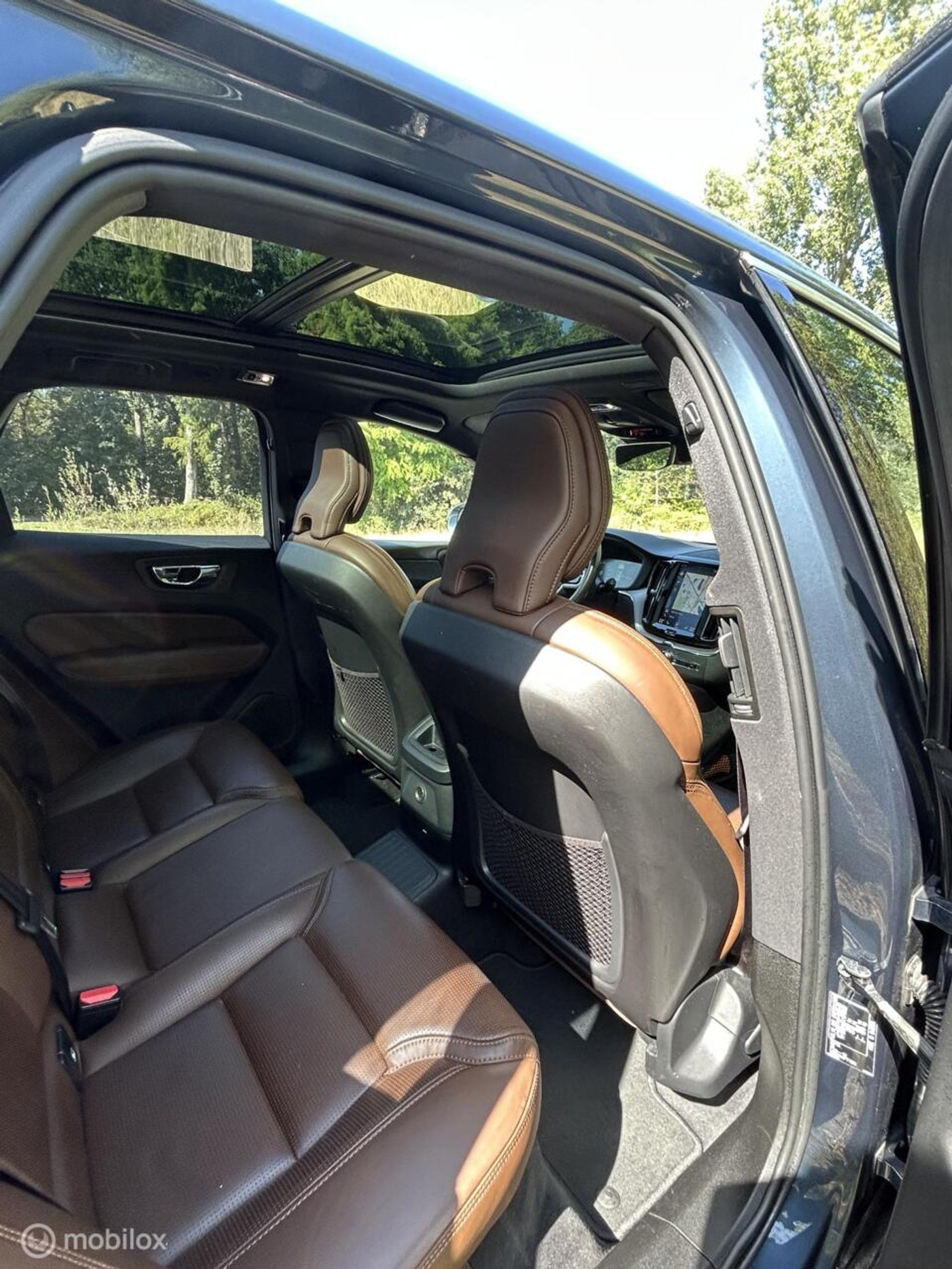Foto van Volvo Xc60 T8 Twin Engine