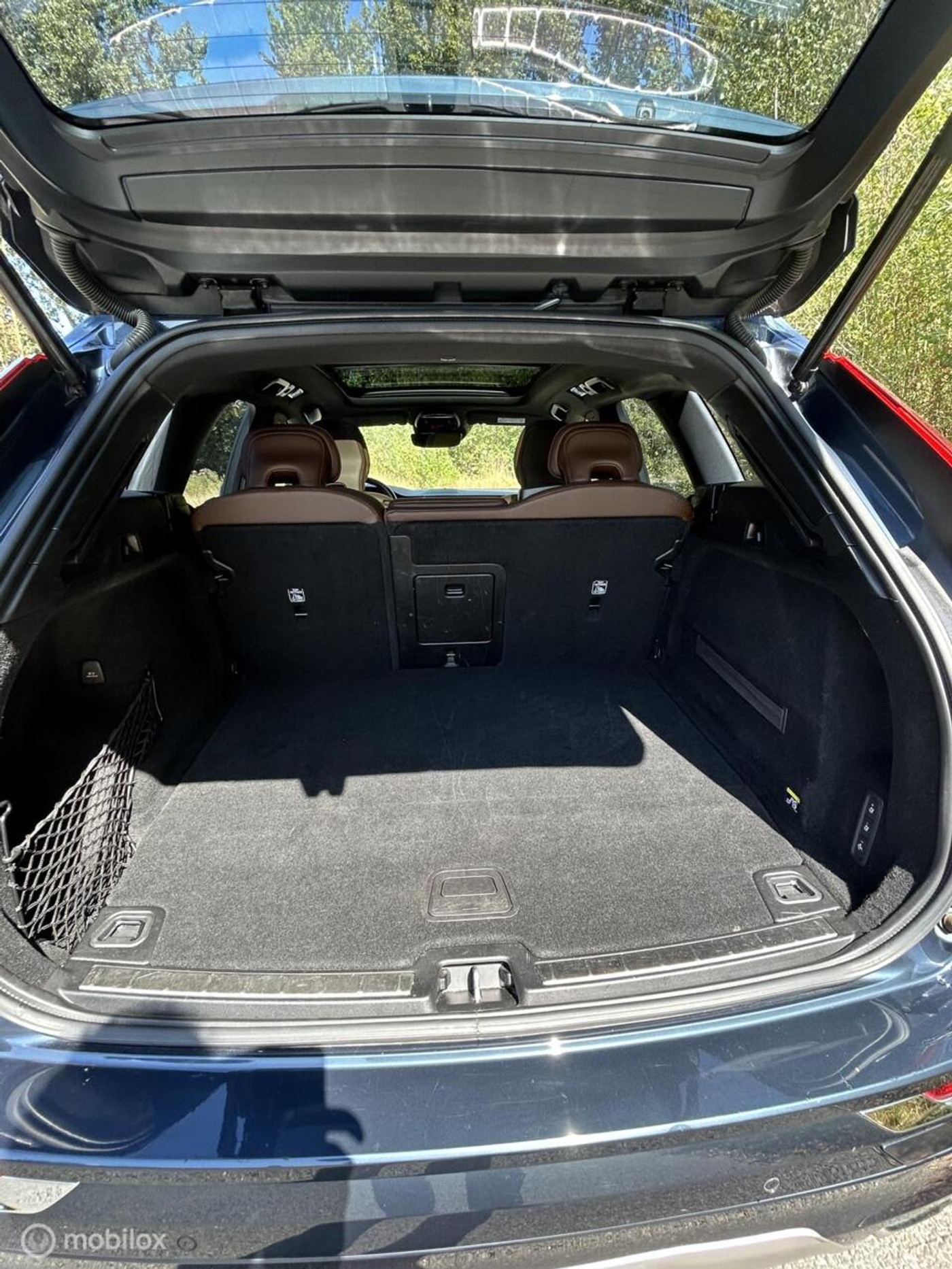 Foto van Volvo Xc60 T8 Twin Engine