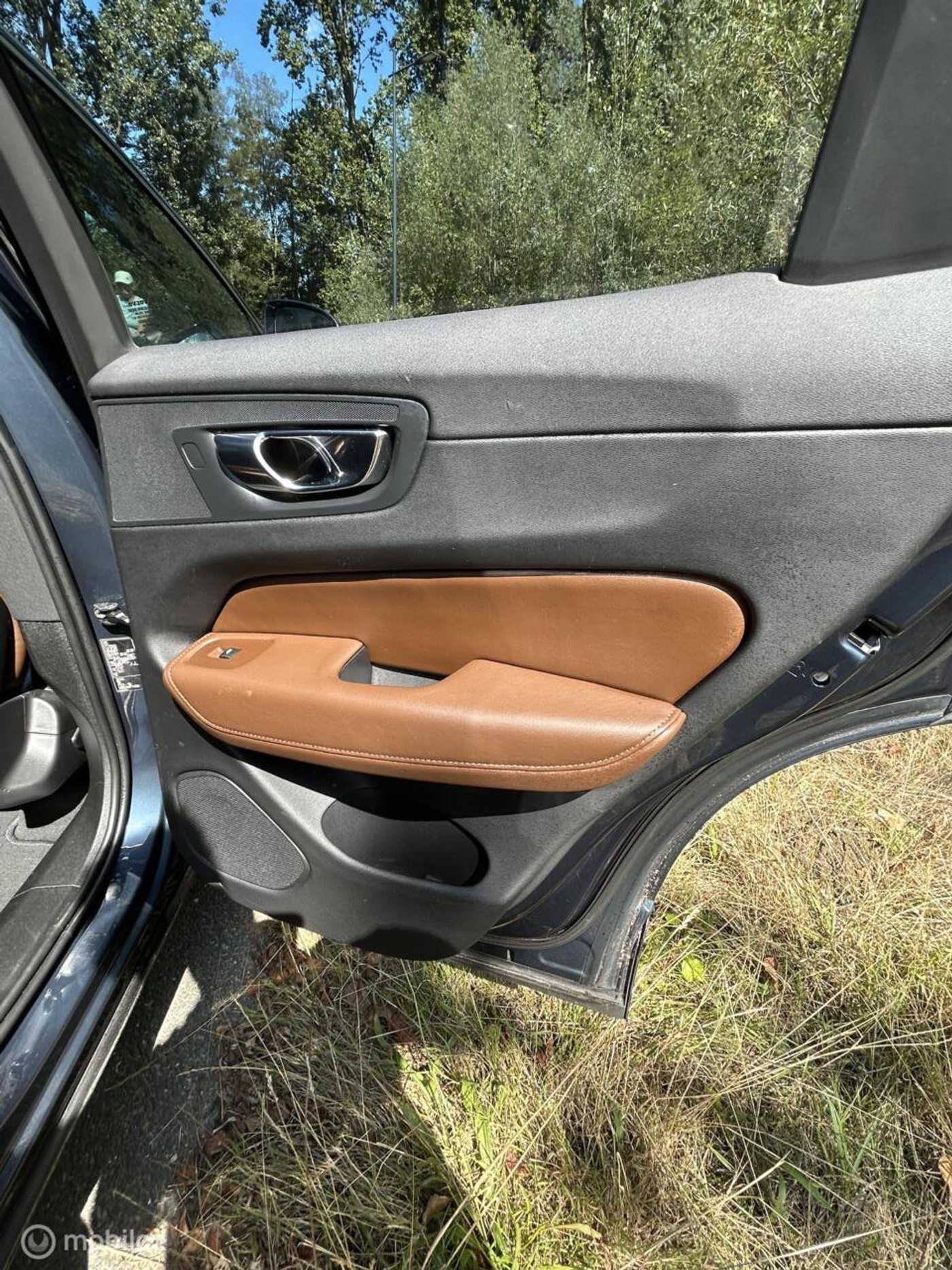 Foto van Volvo Xc60 T8 Twin Engine