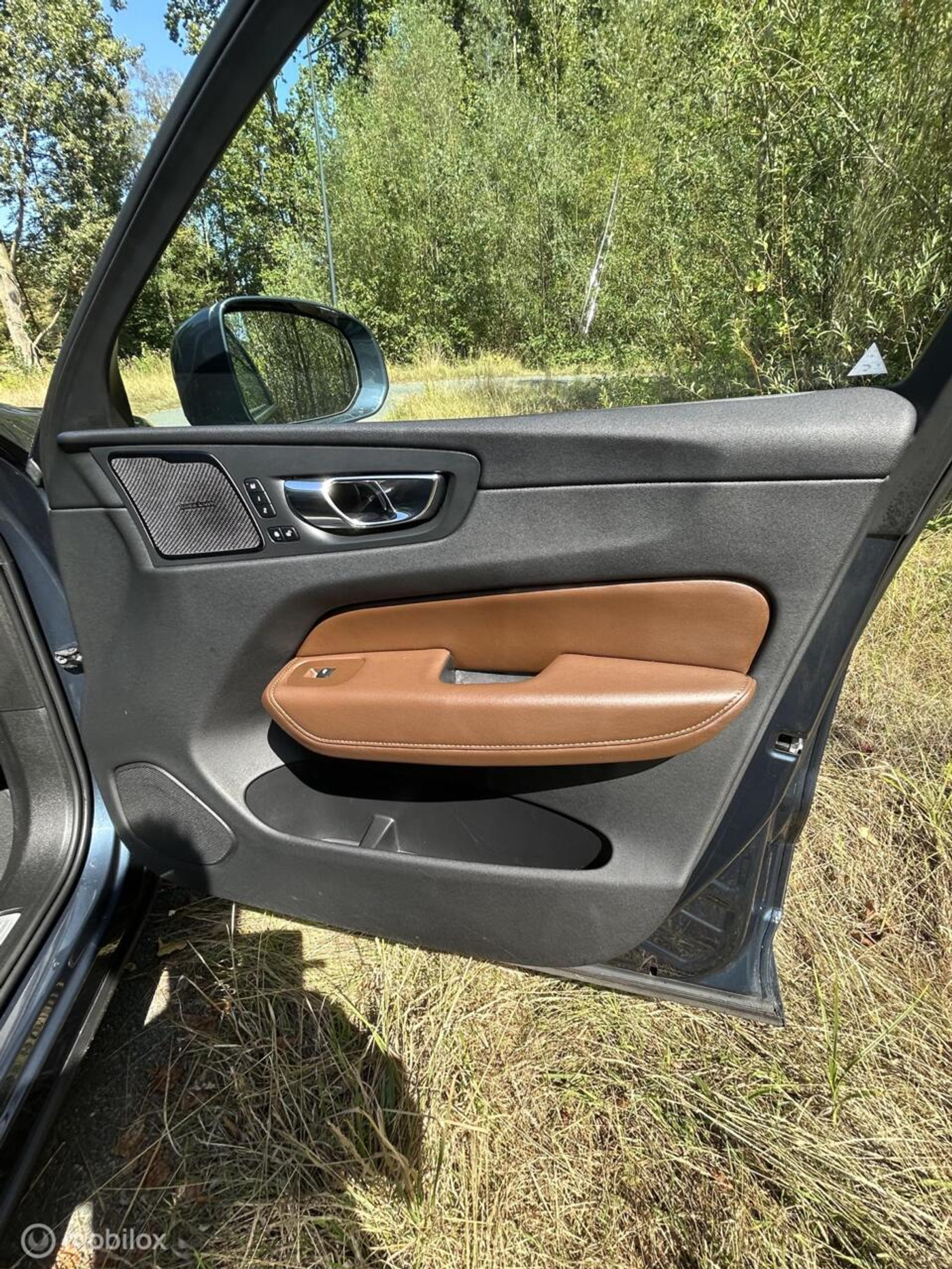 Foto van Volvo Xc60 T8 Twin Engine