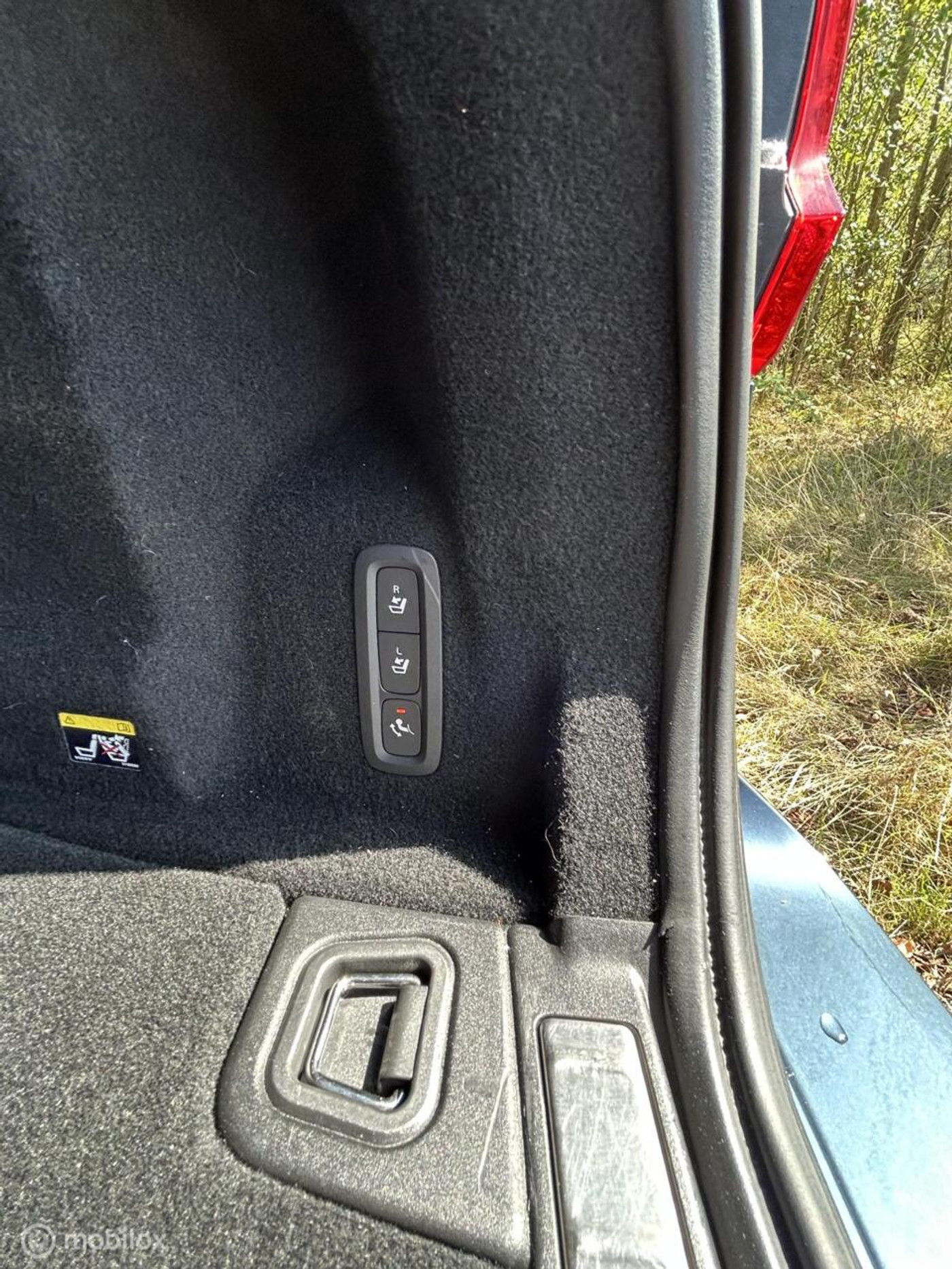 Foto van Volvo Xc60 T8 Twin Engine