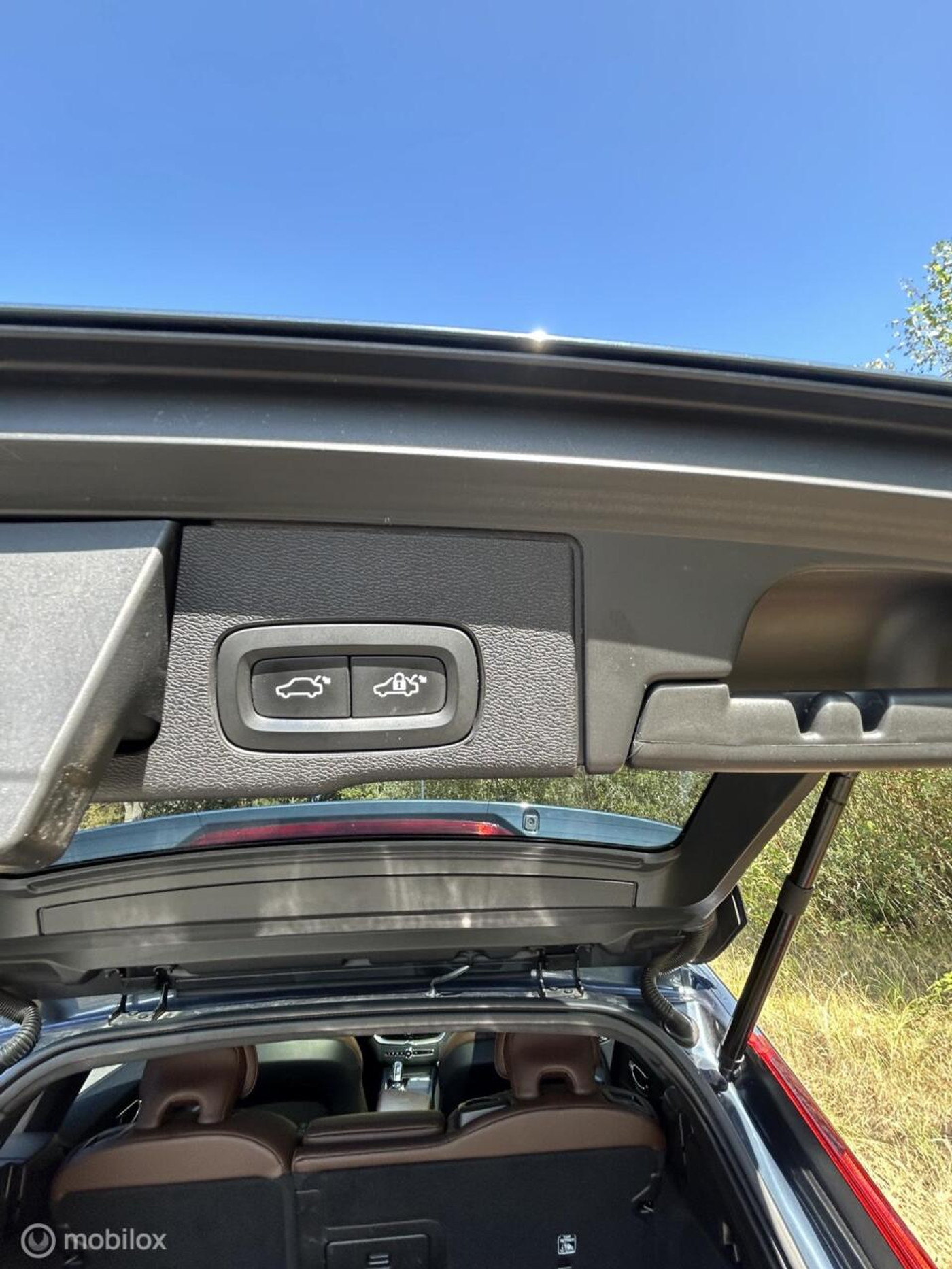 Foto van Volvo Xc60 T8 Twin Engine