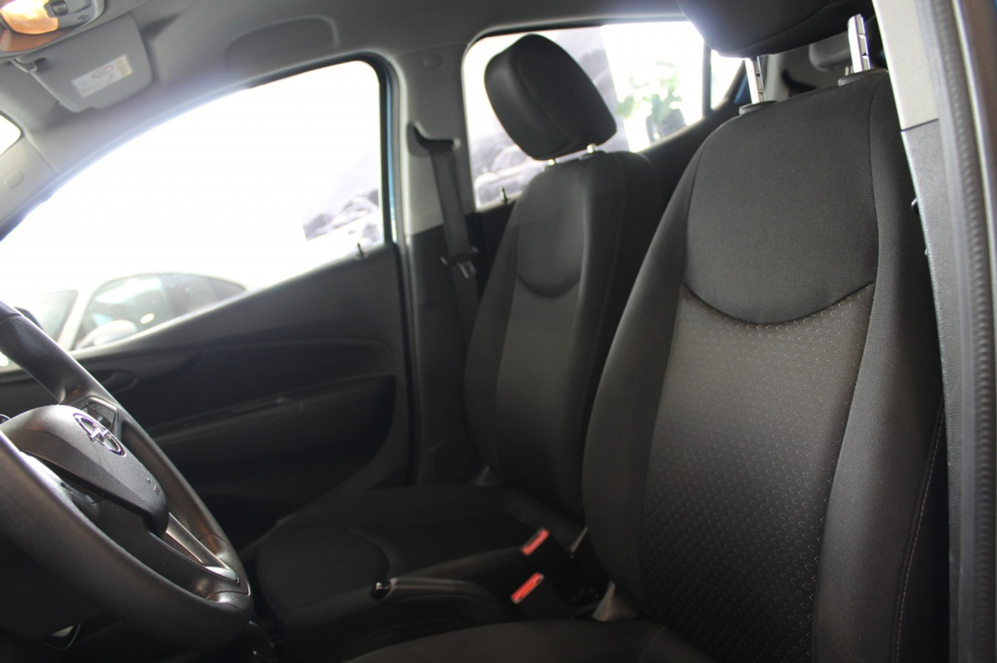 Foto van Opel Karl / Viva