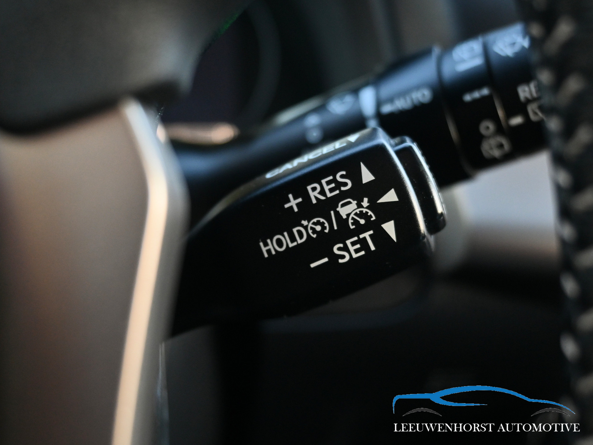 Foto van Lexus Lexus Ct200h
