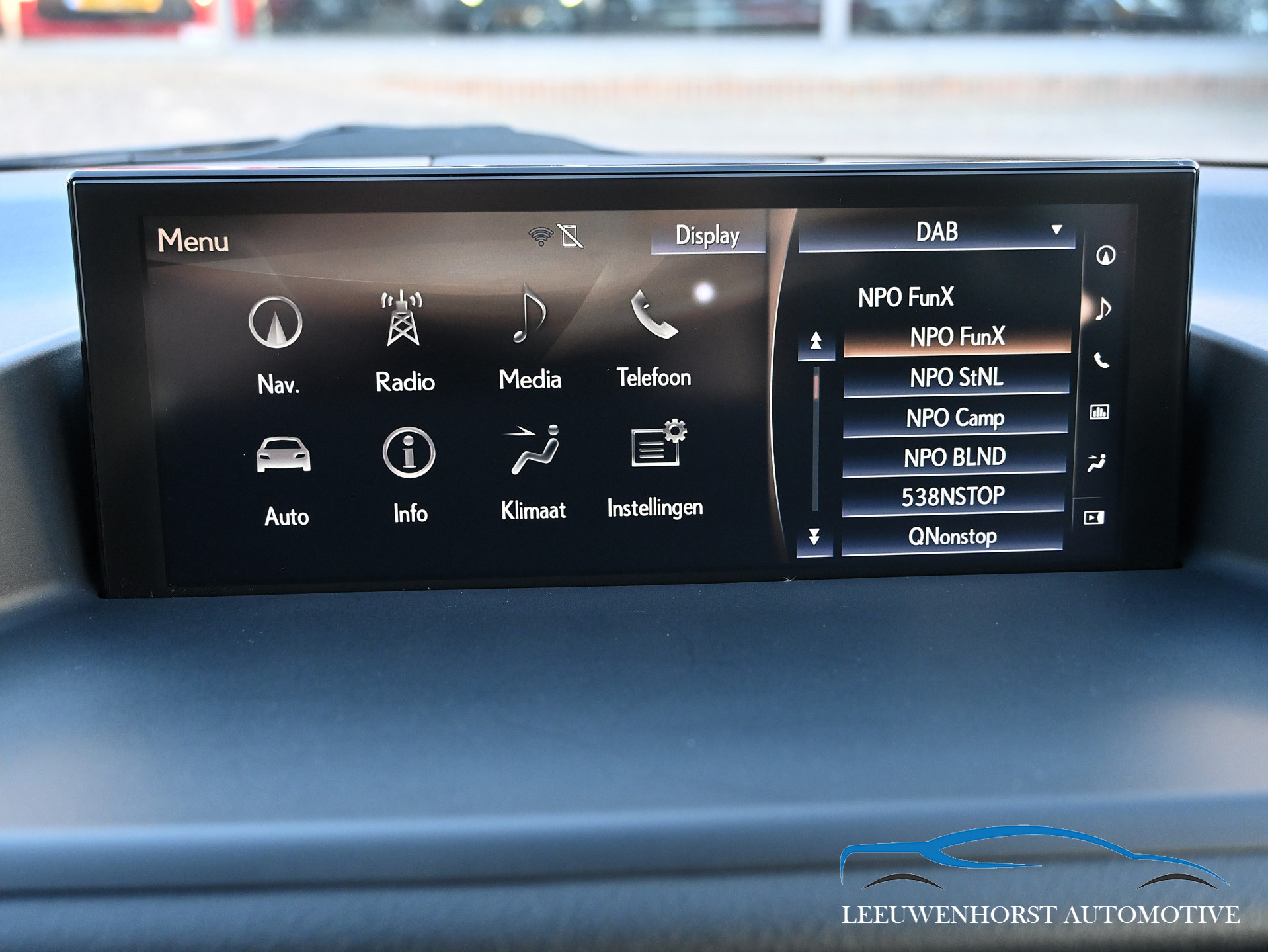 Foto van Lexus Lexus Ct200h