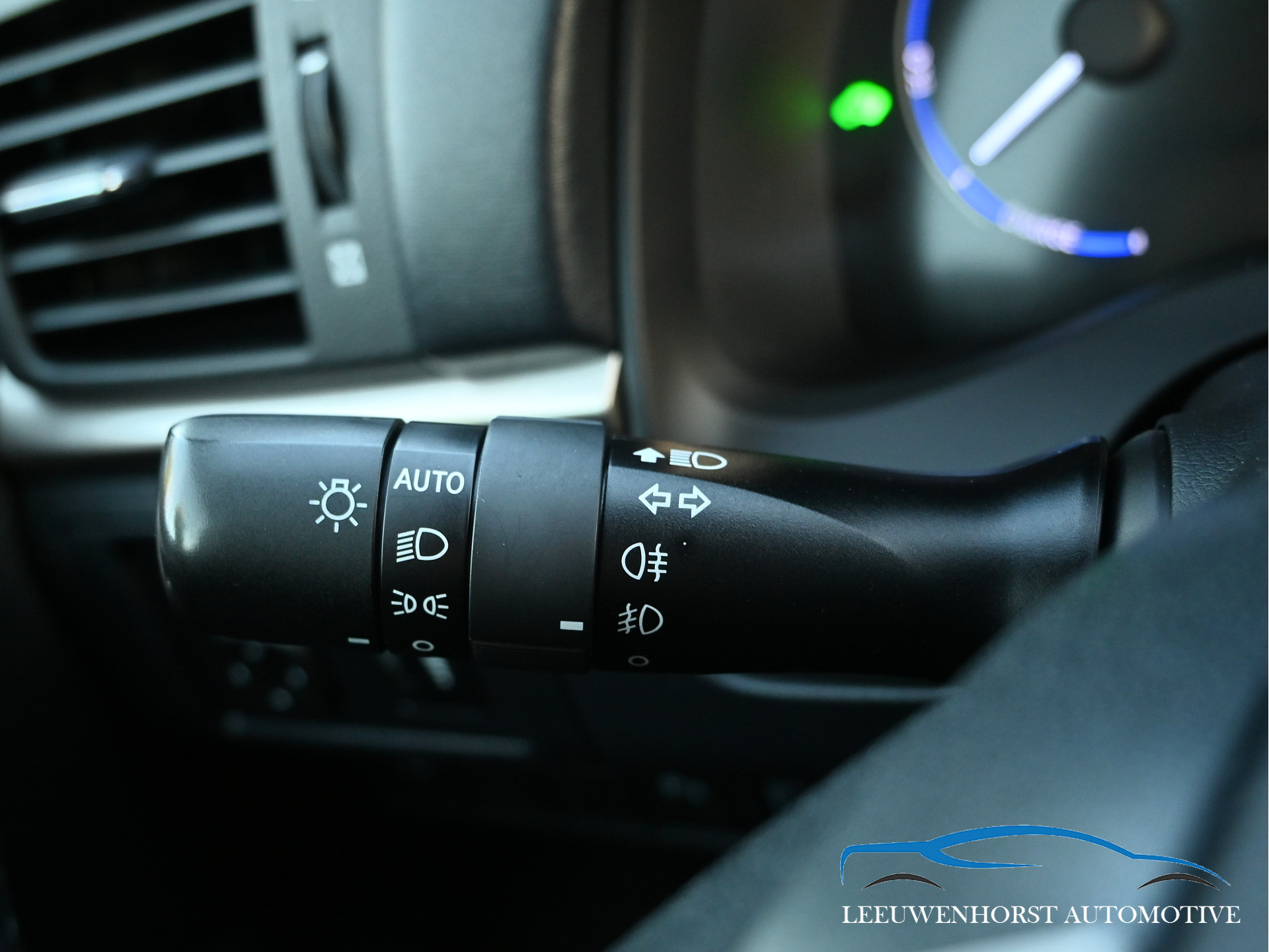 Foto van Lexus Lexus Ct200h