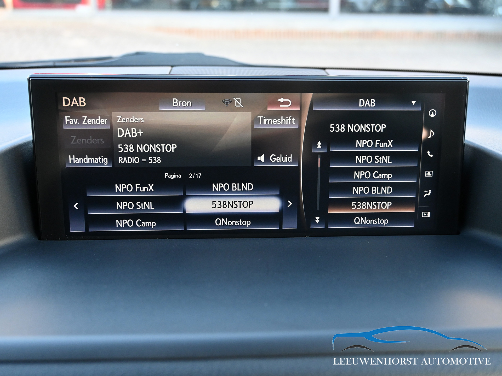 Foto van Lexus Lexus Ct200h