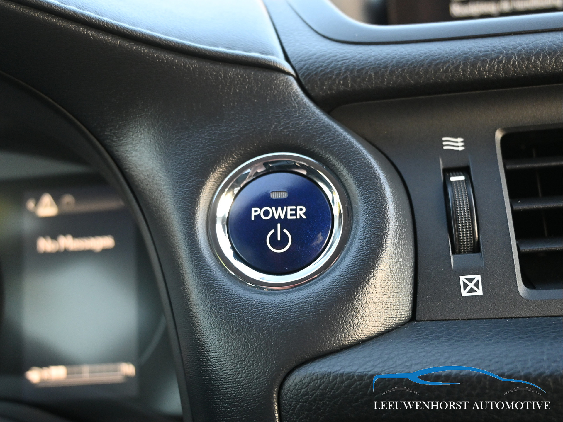 Foto van Lexus Lexus Ct200h