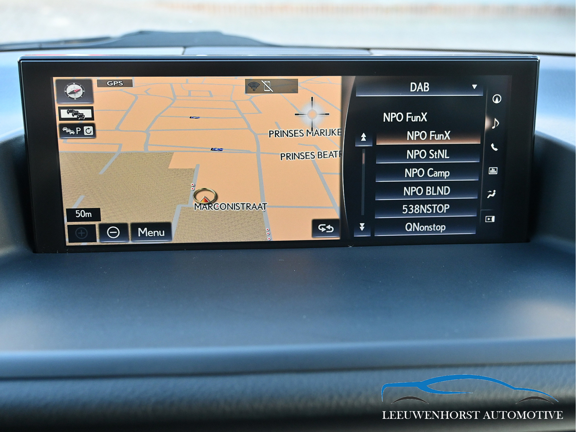 Foto van Lexus Lexus Ct200h