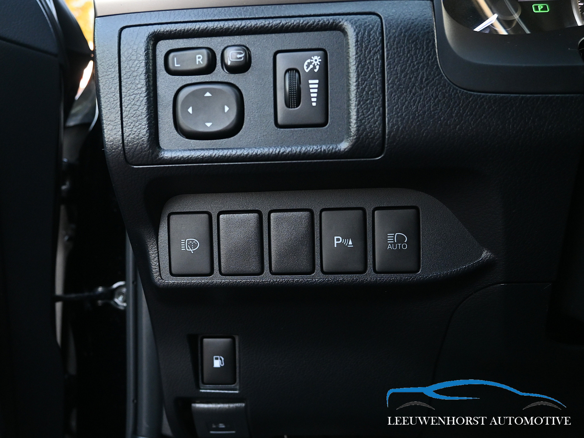 Foto van Lexus Lexus Ct200h