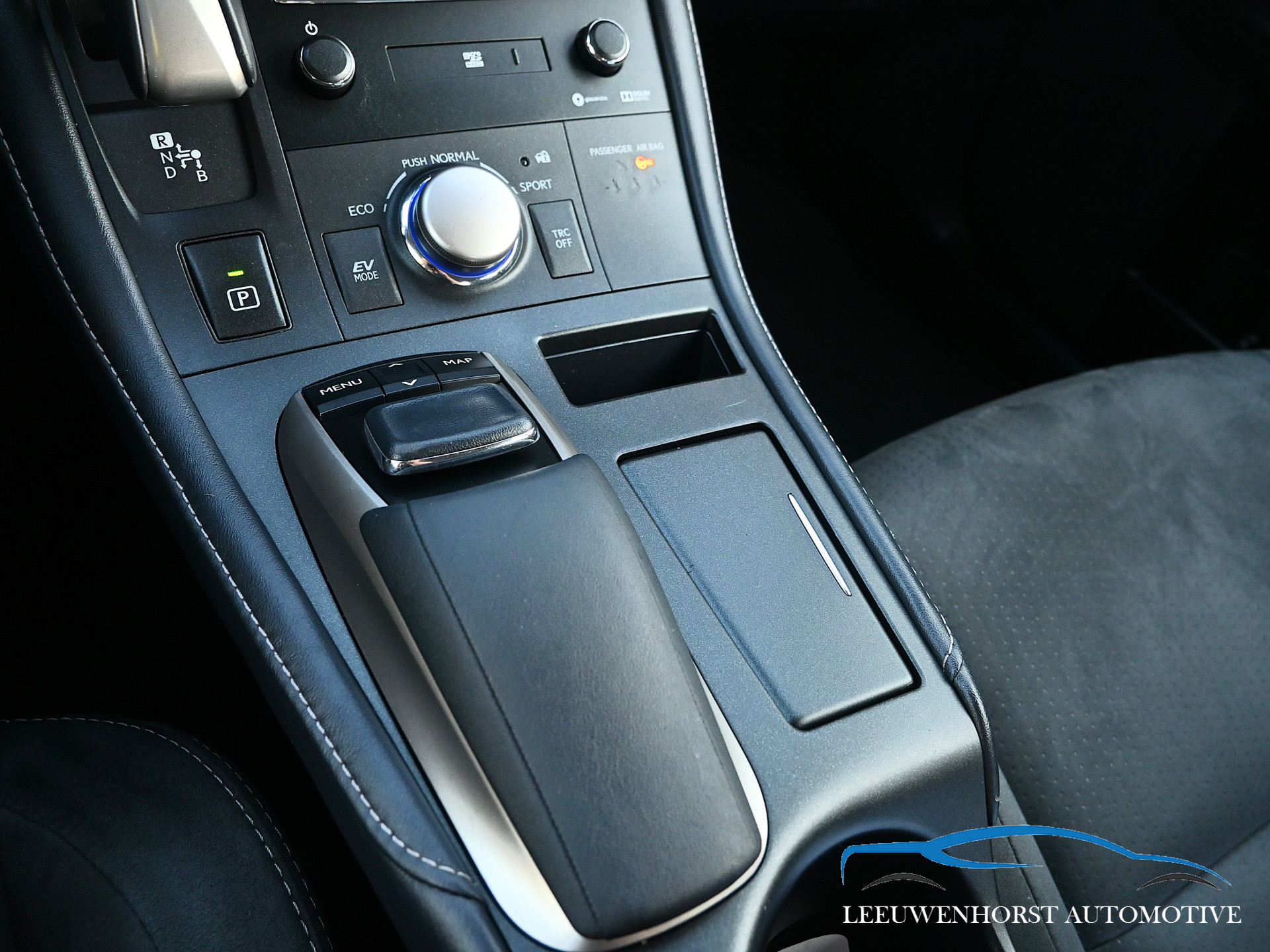 Foto van Lexus Lexus Ct200h