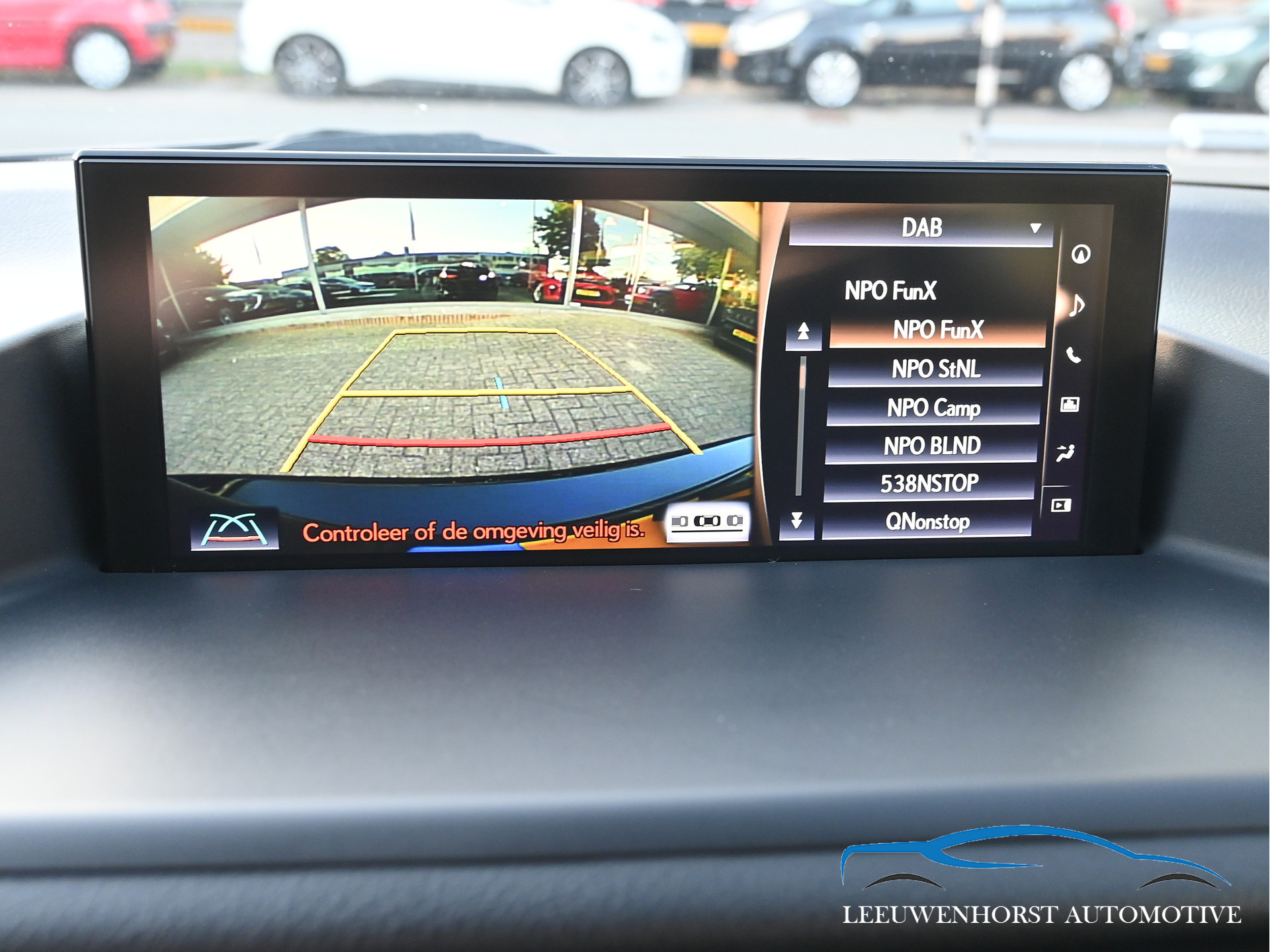 Foto van Lexus Lexus Ct200h