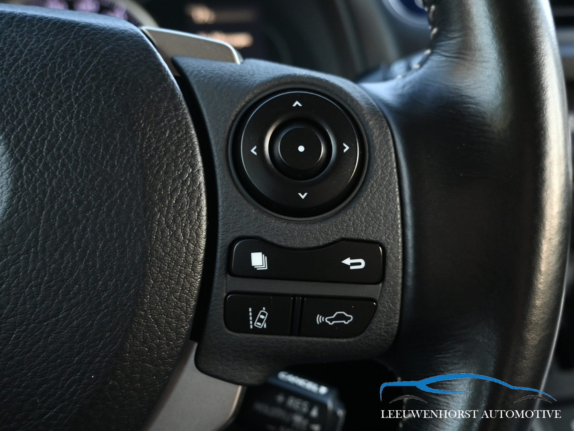 Foto van Lexus Lexus Ct200h
