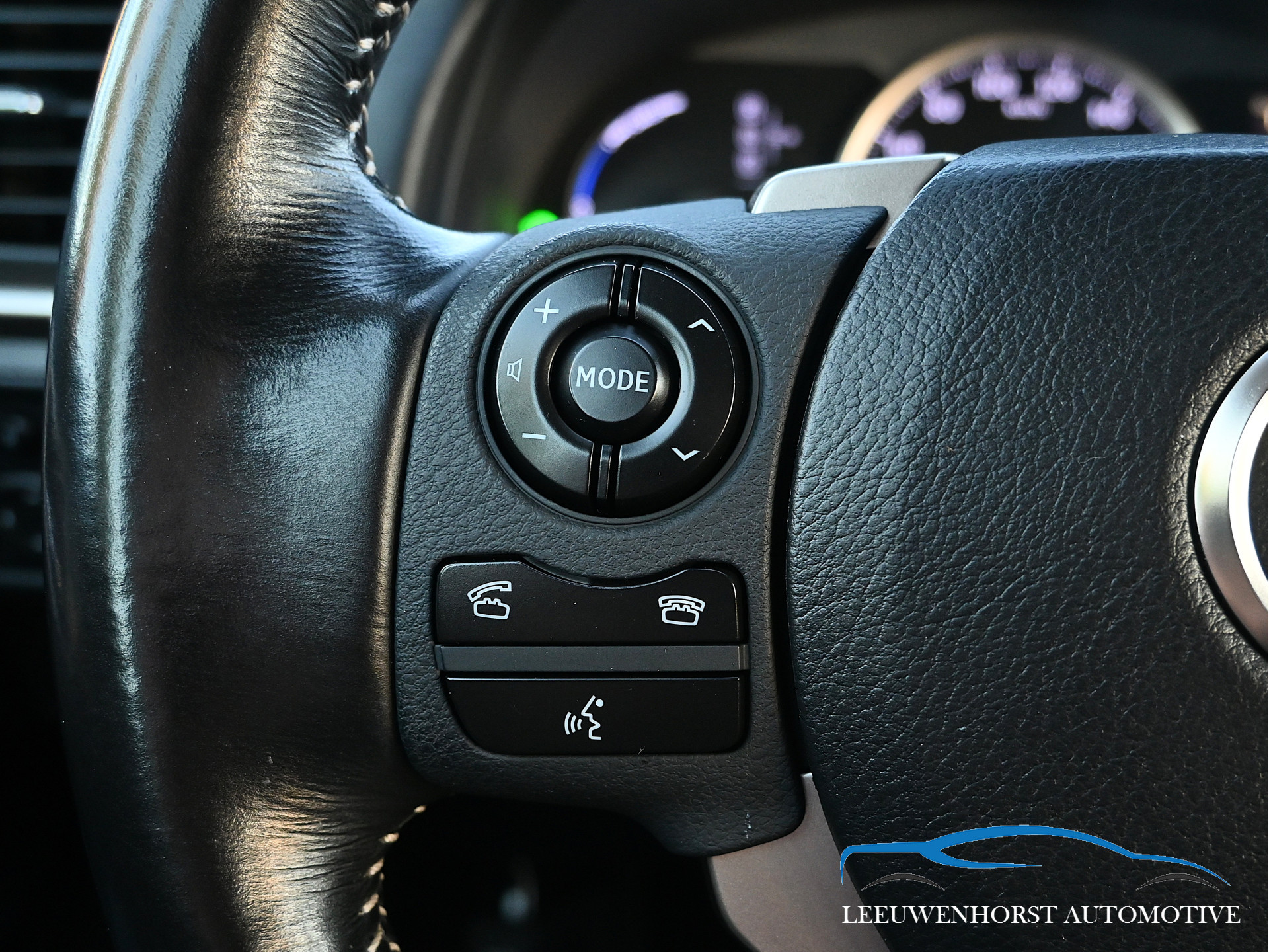 Foto van Lexus Lexus Ct200h