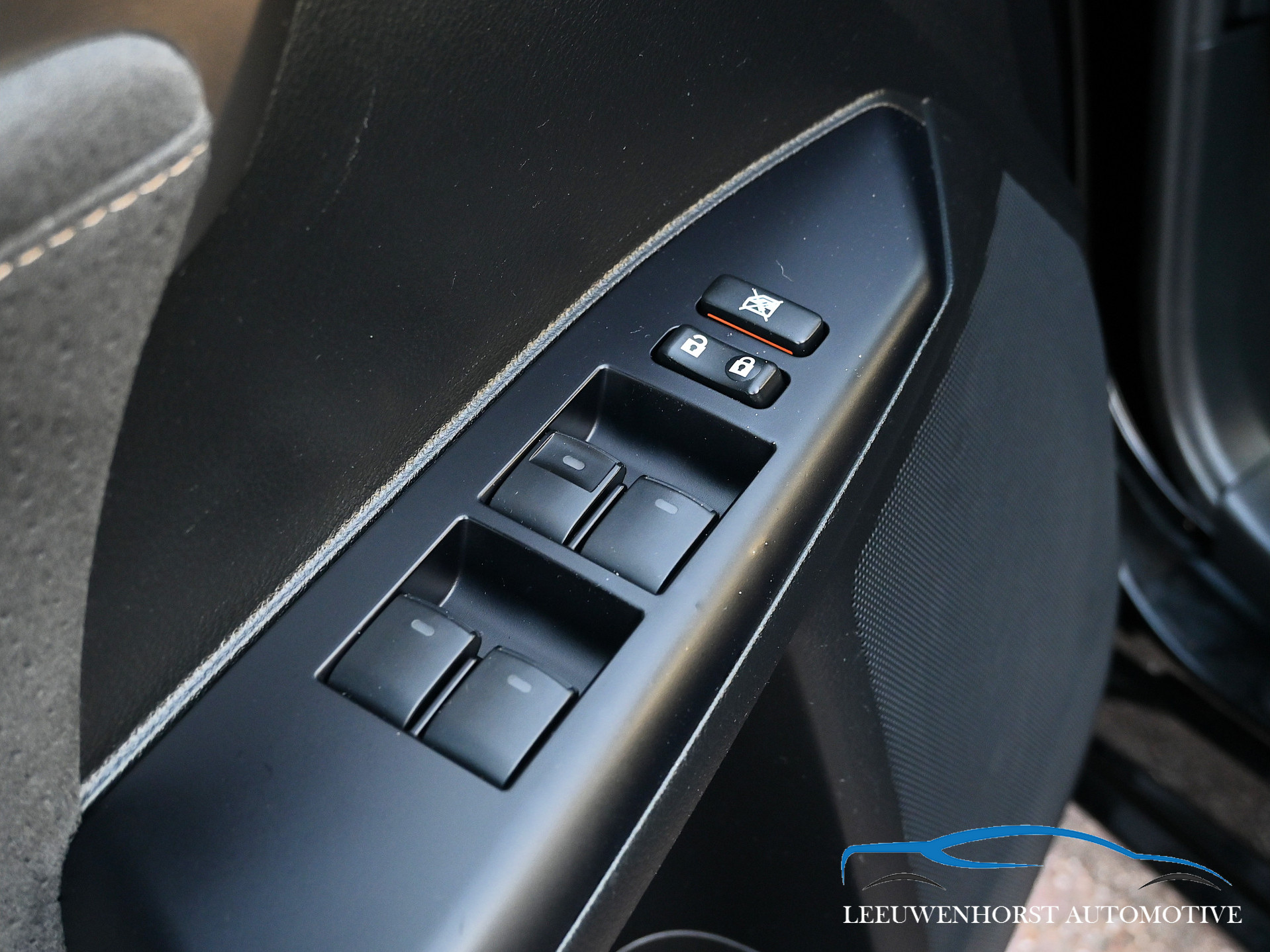 Foto van Lexus Lexus Ct200h
