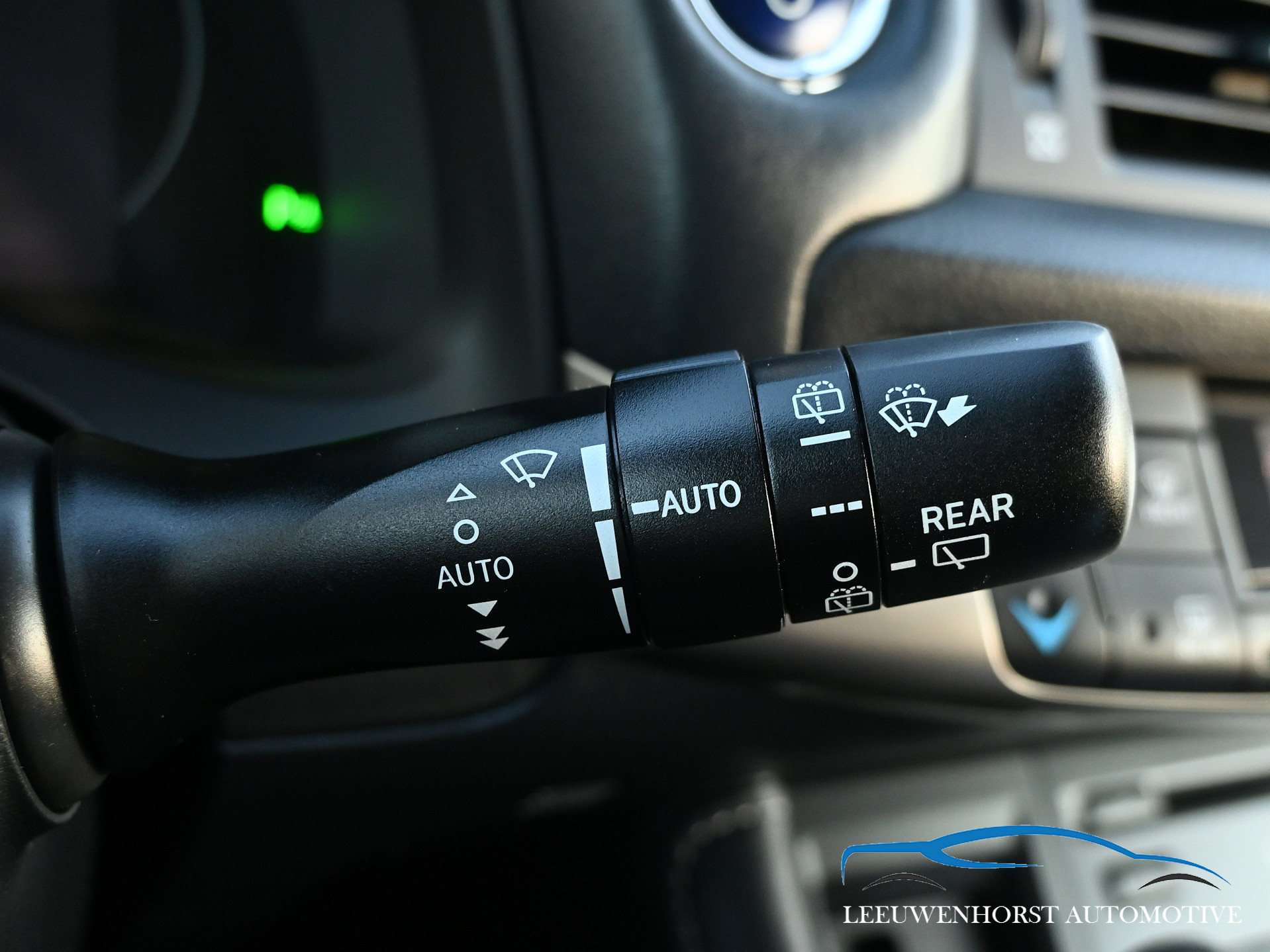 Foto van Lexus Lexus Ct200h