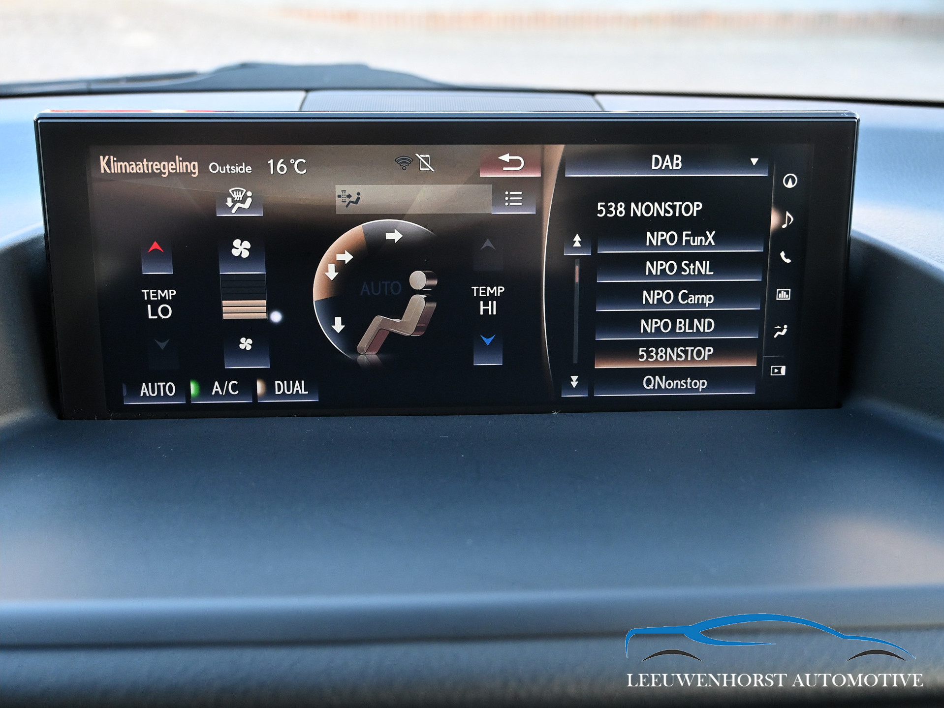 Foto van Lexus Lexus Ct200h