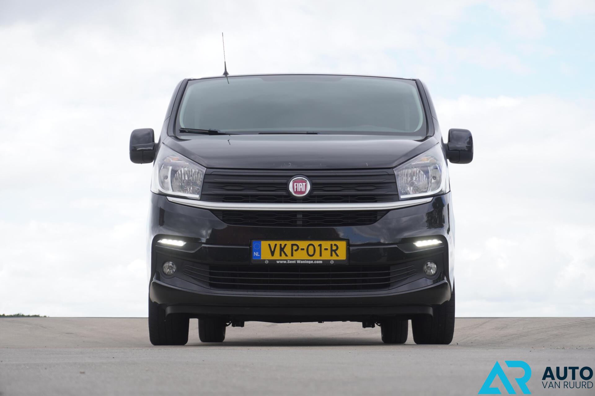 Foto van Fiat Talento