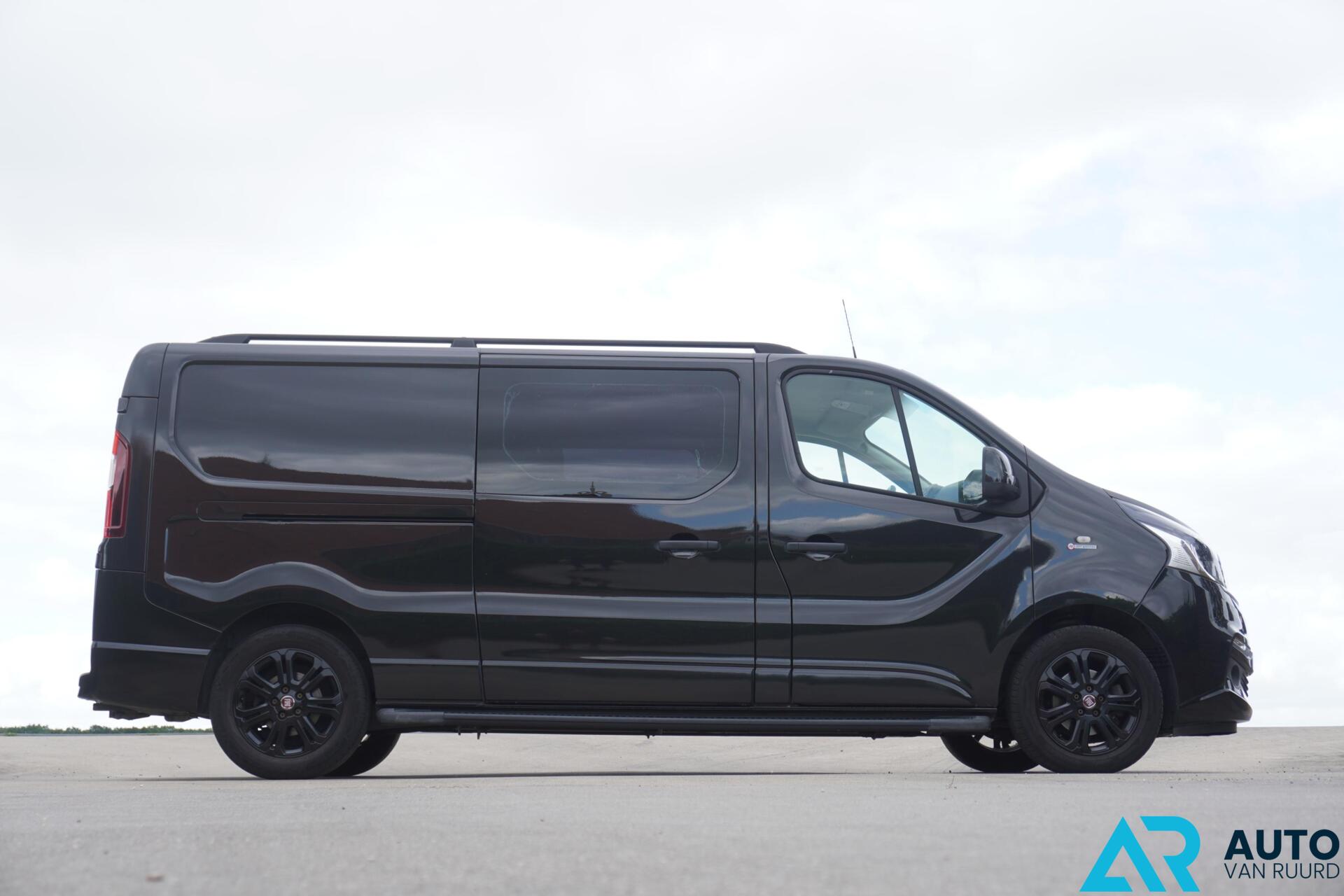 Foto van Fiat Talento