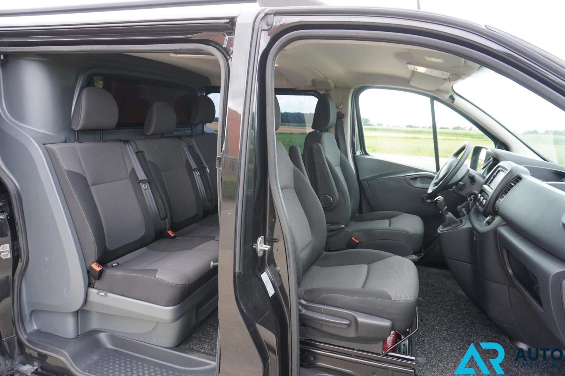 Foto van Fiat Talento