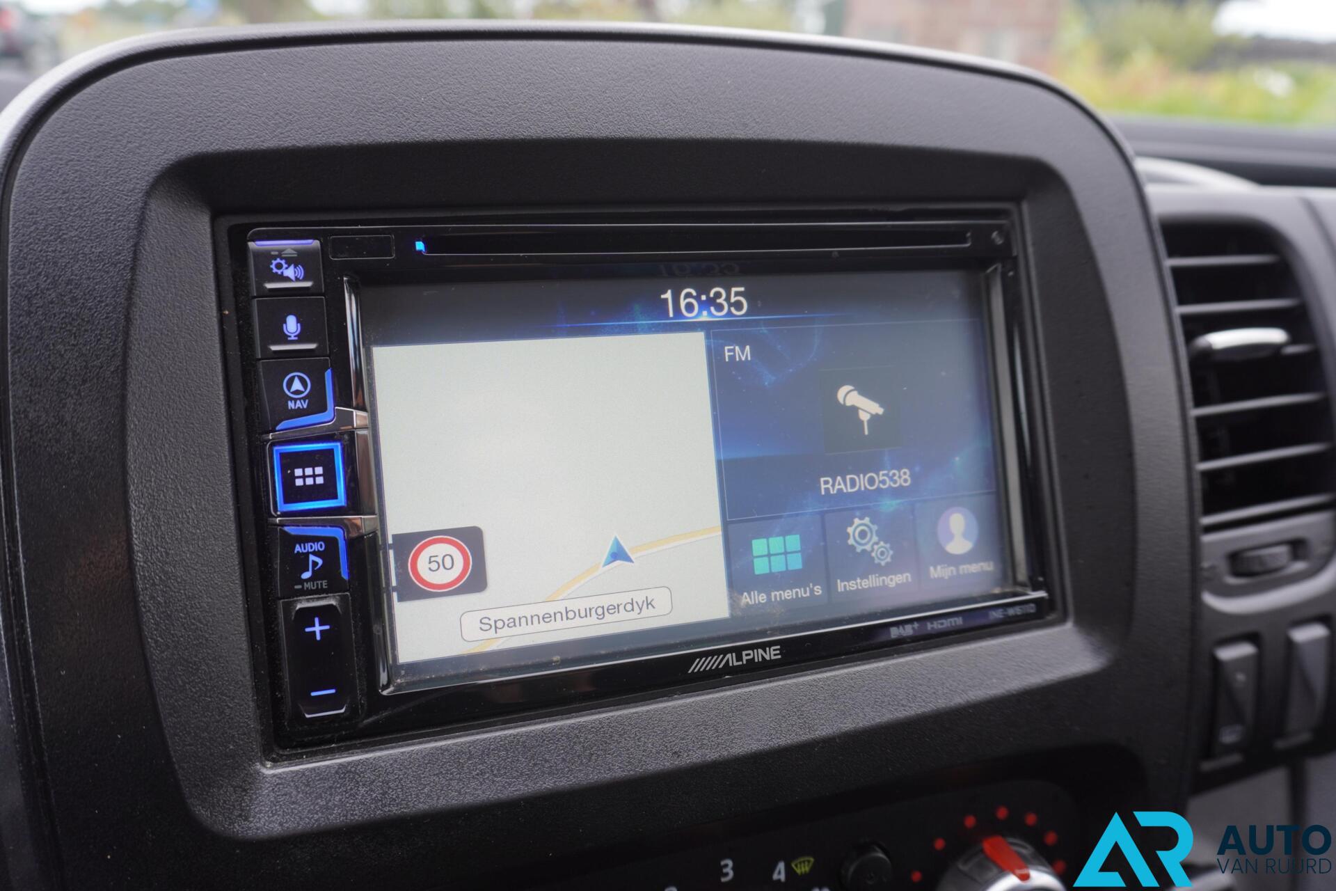 Foto van Fiat Talento