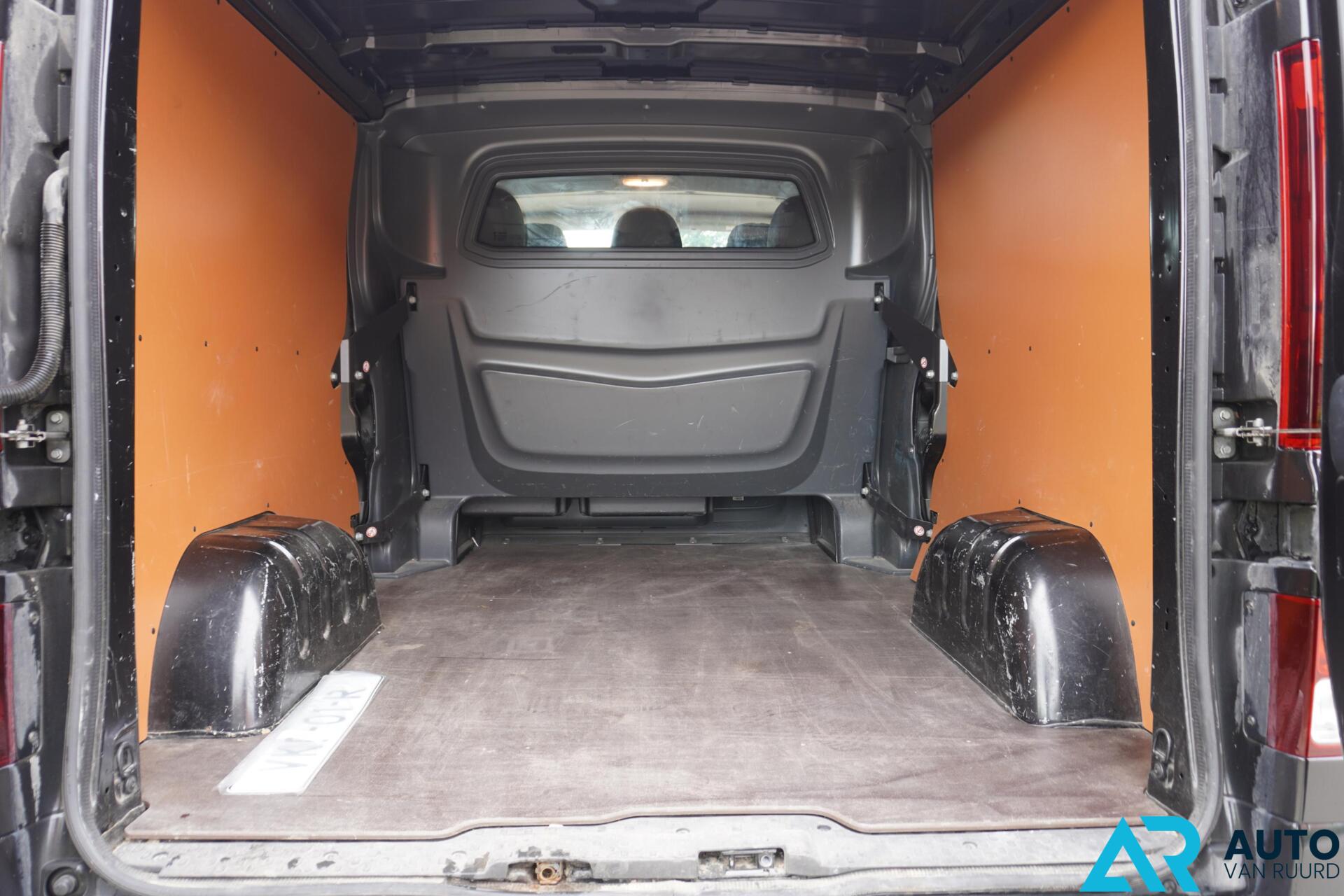 Foto van Fiat Talento