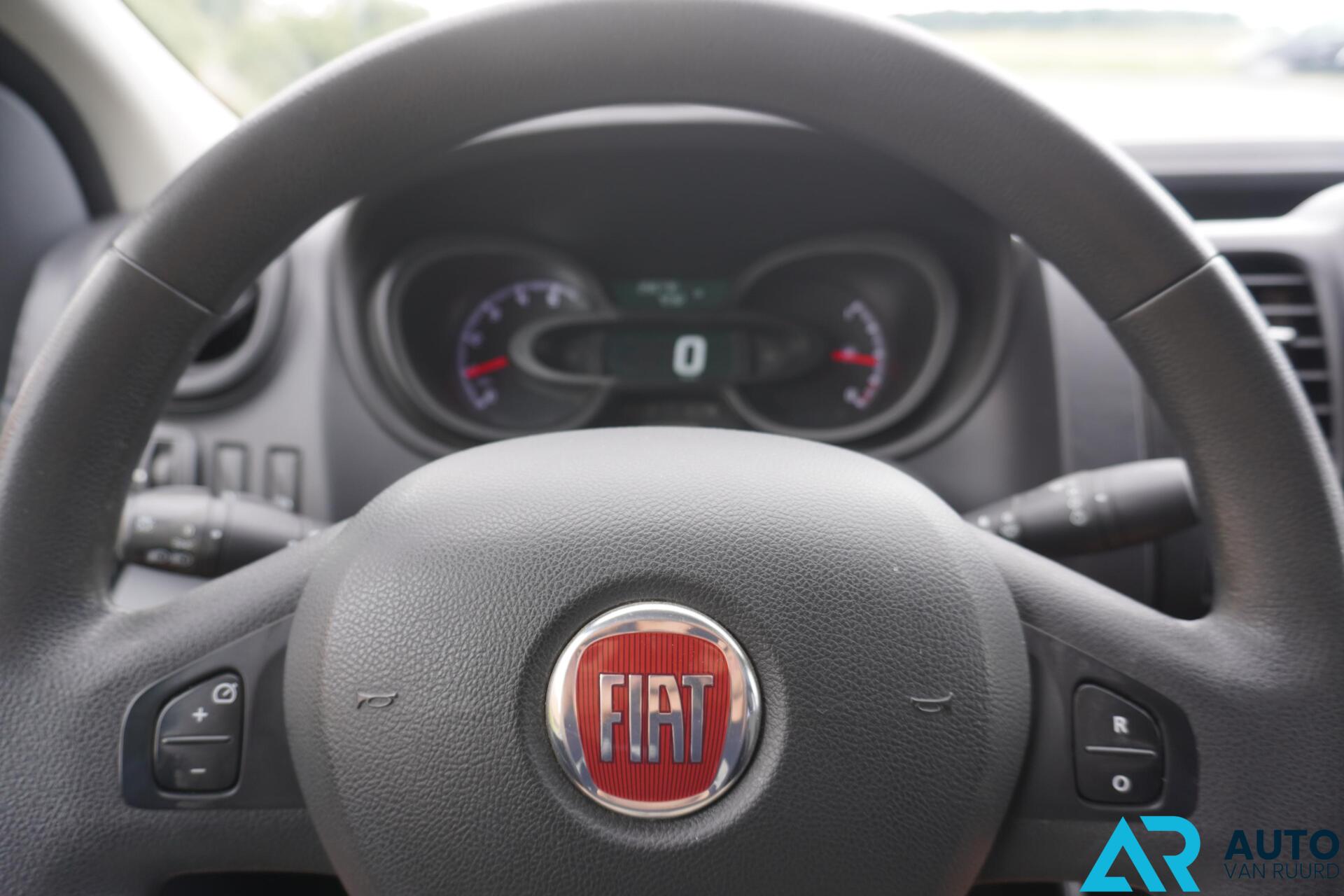 Foto van Fiat Talento