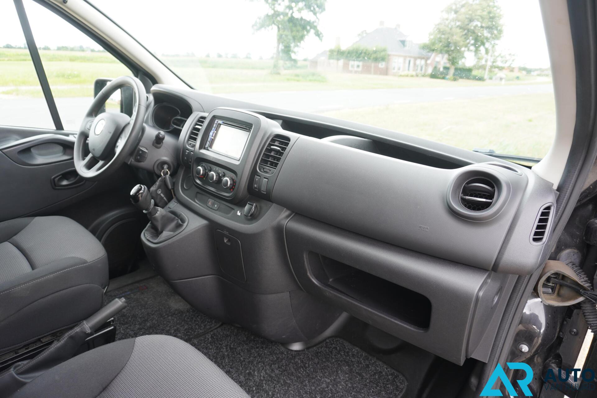 Foto van Fiat Talento