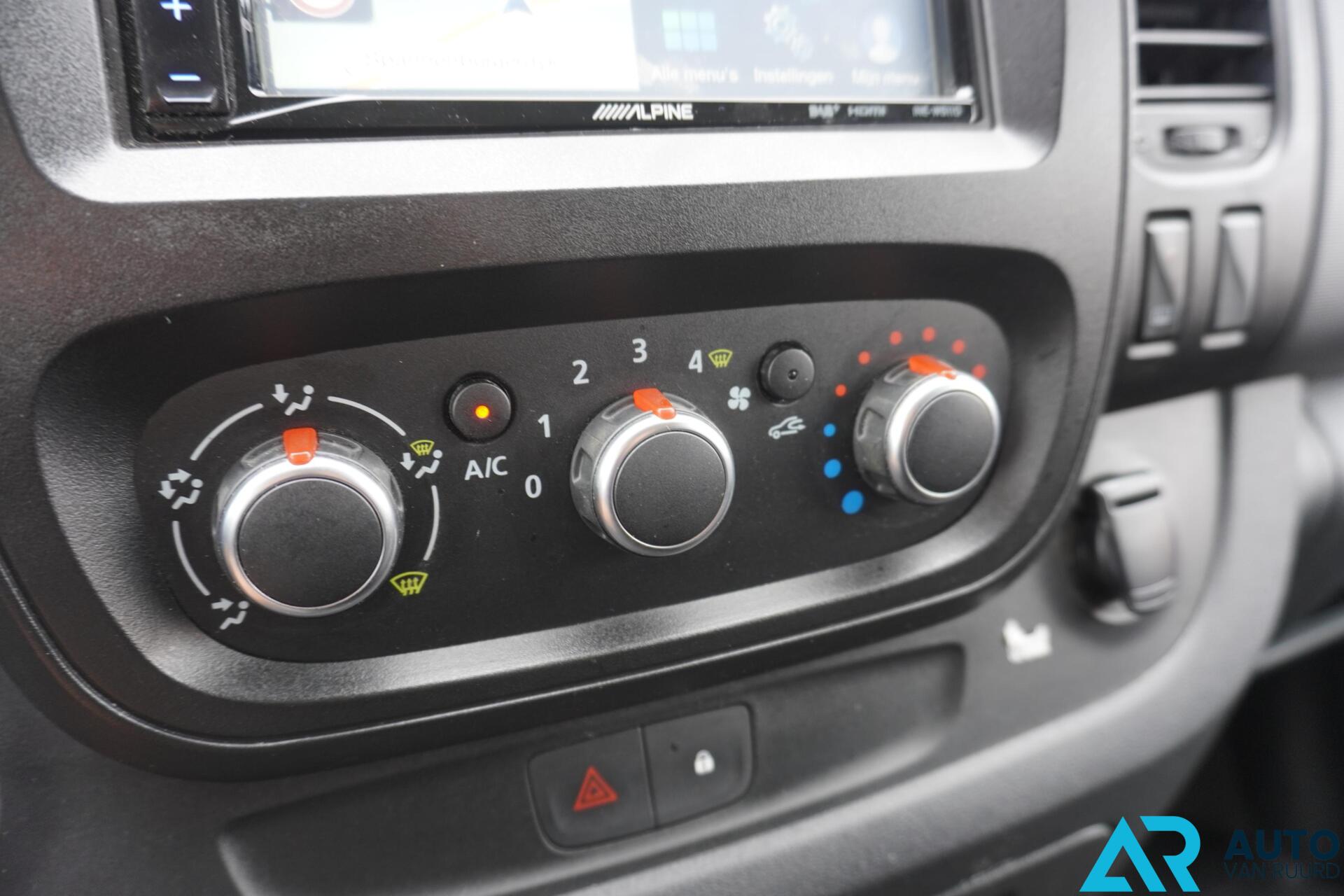 Foto van Fiat Talento