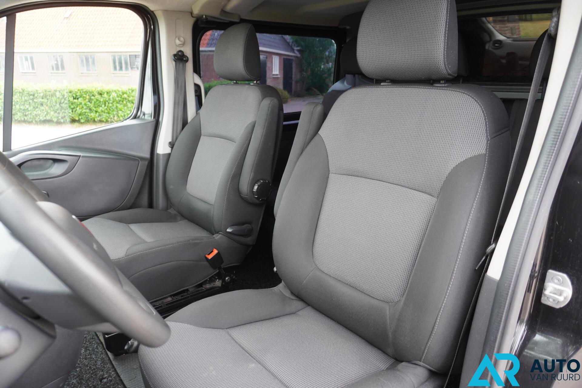 Foto van Fiat Talento
