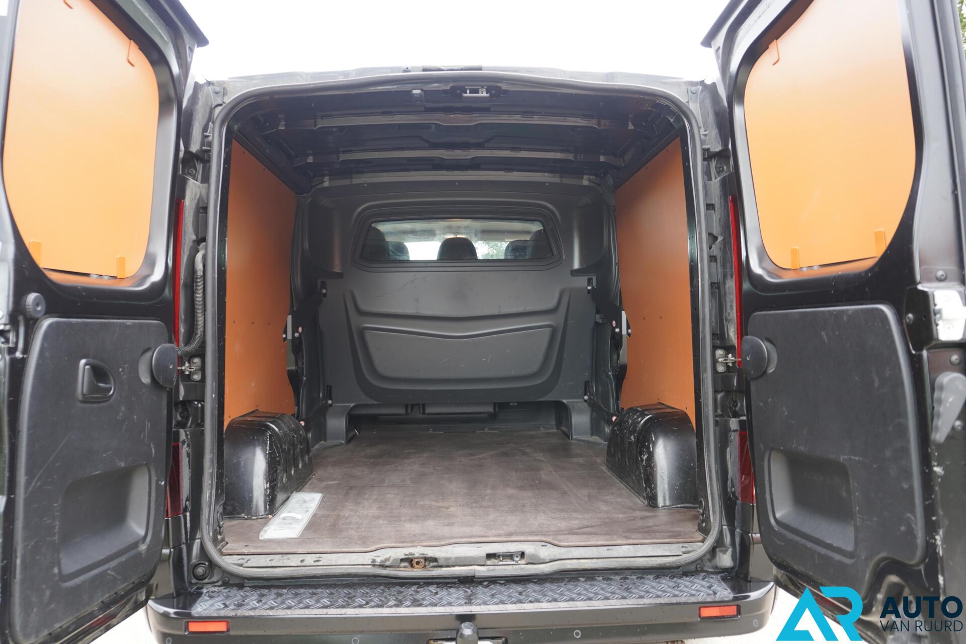 Foto van Fiat Talento