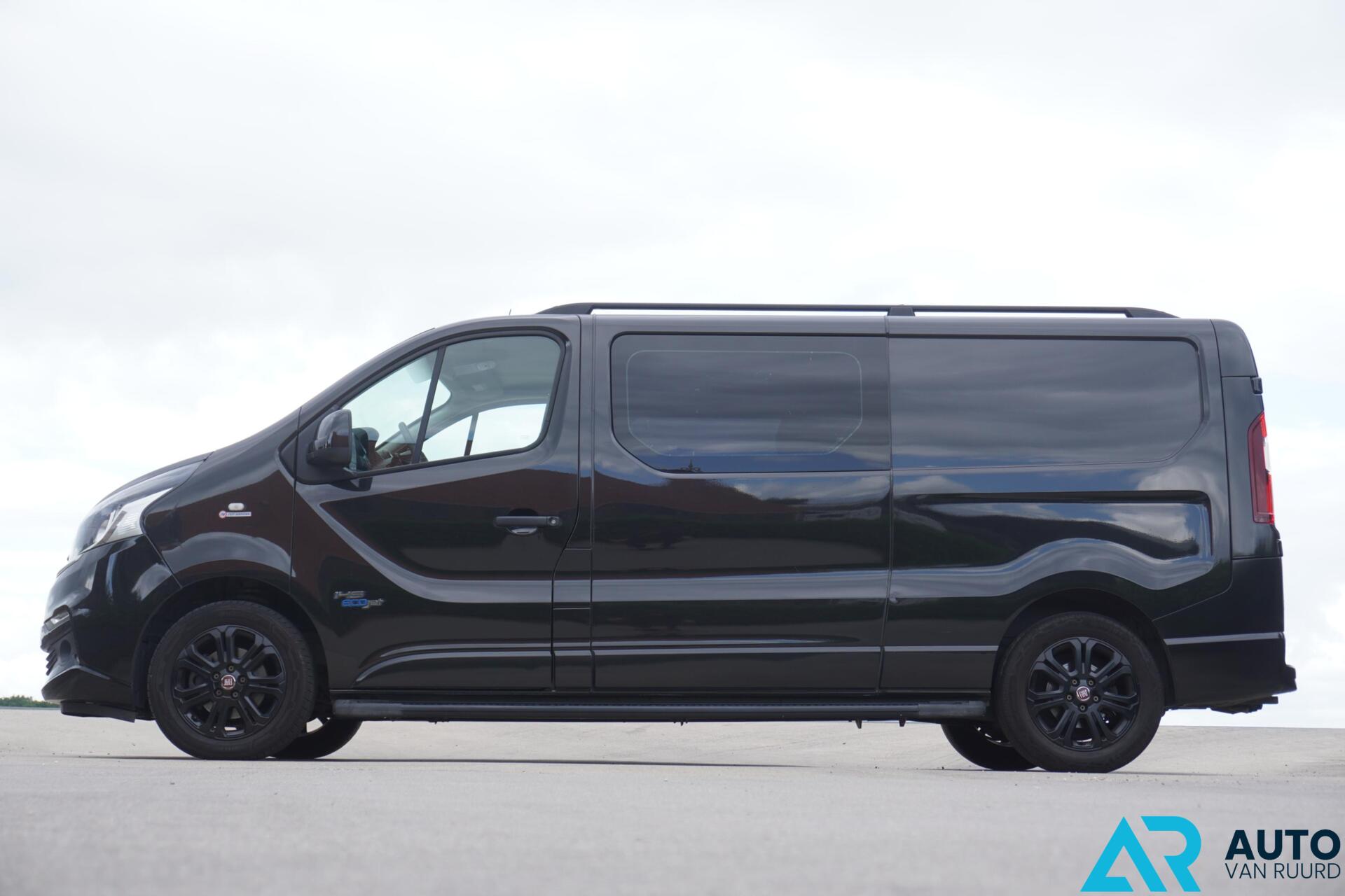 Foto van Fiat Talento
