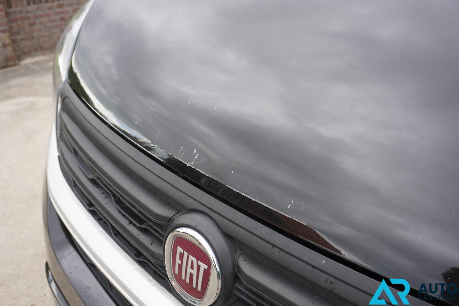 Foto van Fiat Talento