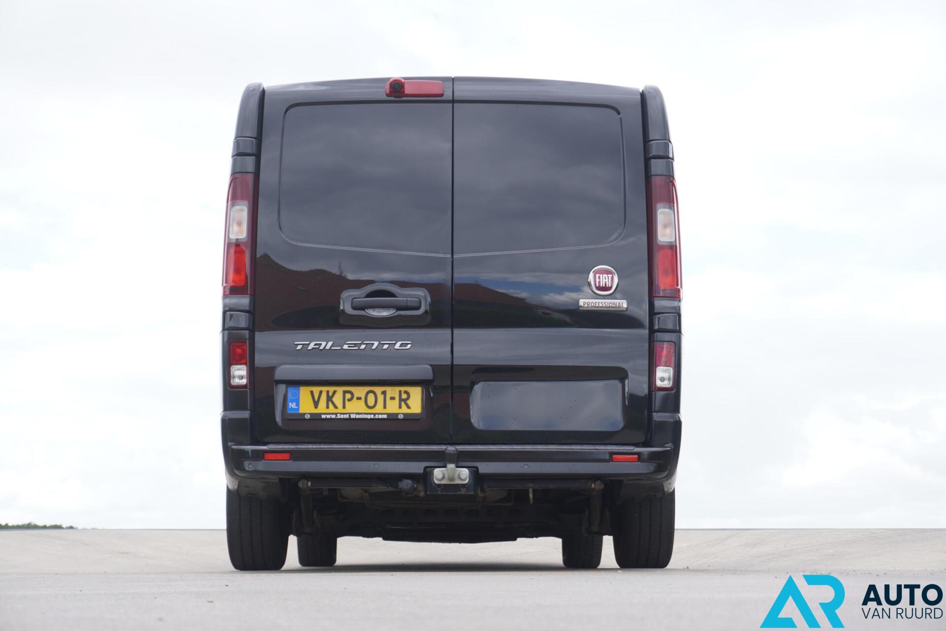 Foto van Fiat Talento