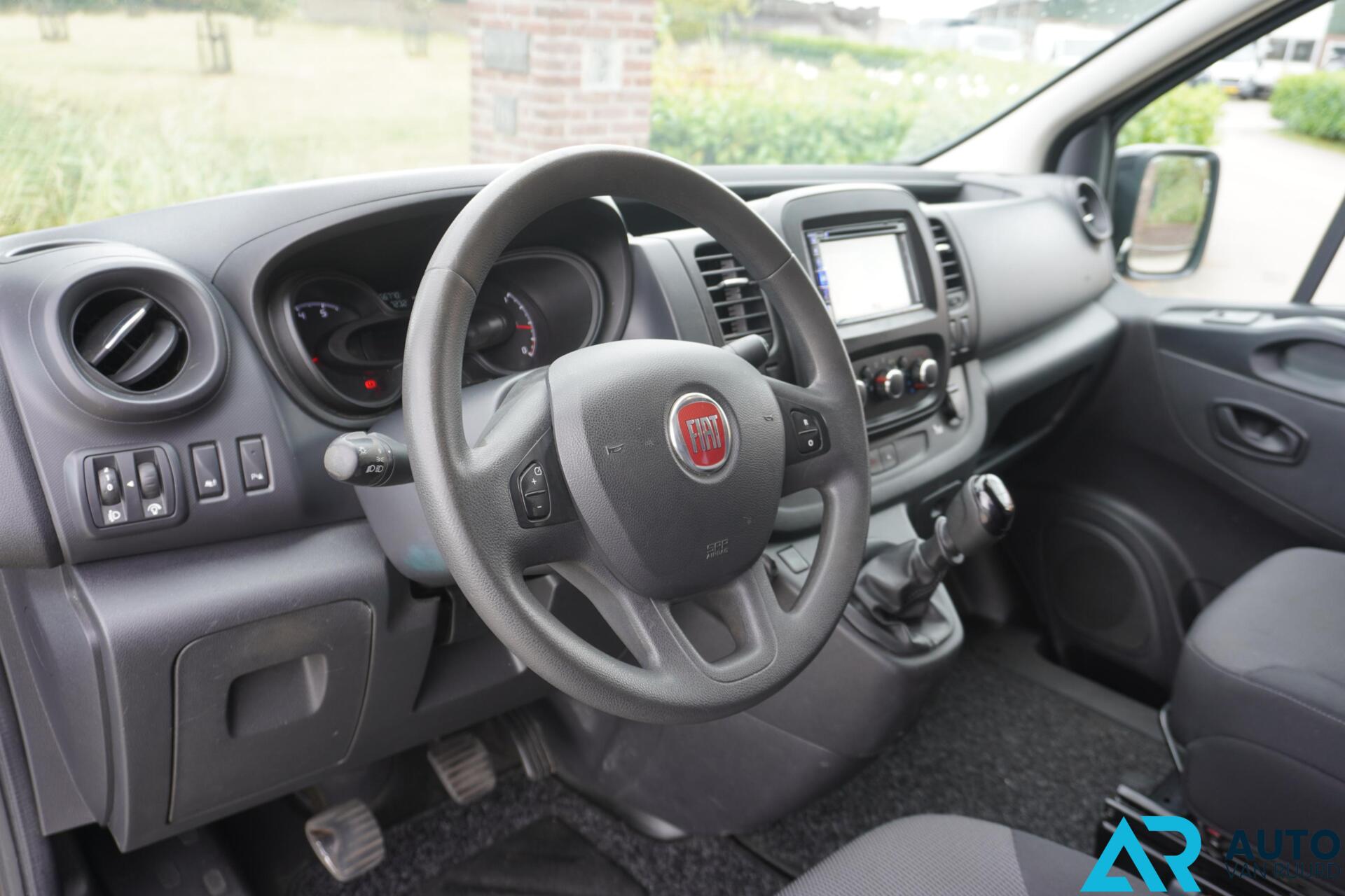 Foto van Fiat Talento