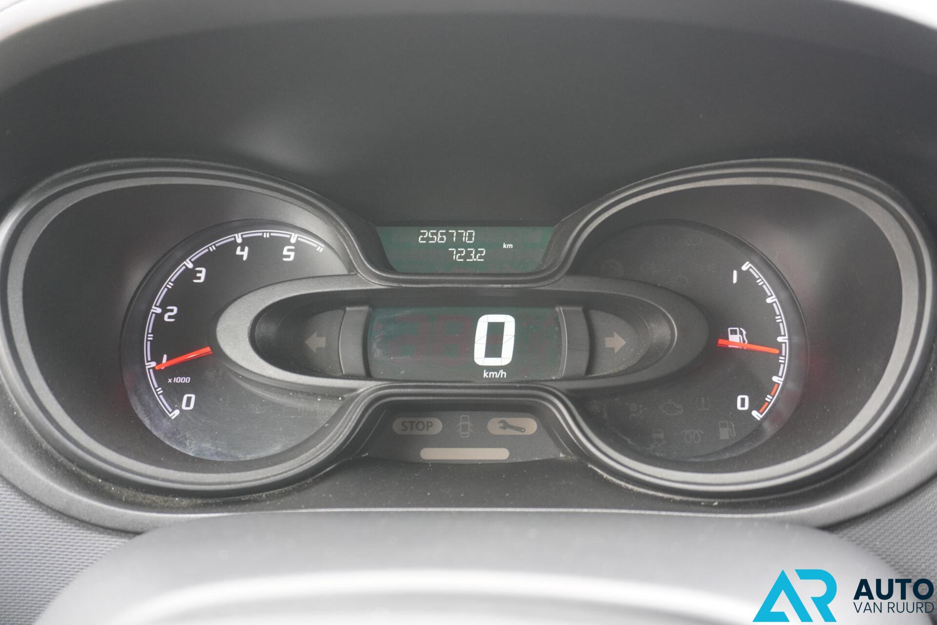 Foto van Fiat Talento