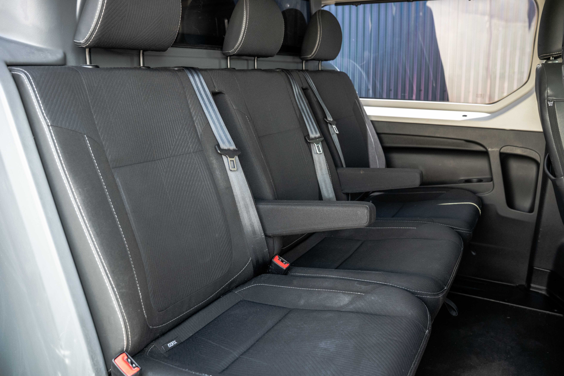 Foto van Nissan Nissan Nv300