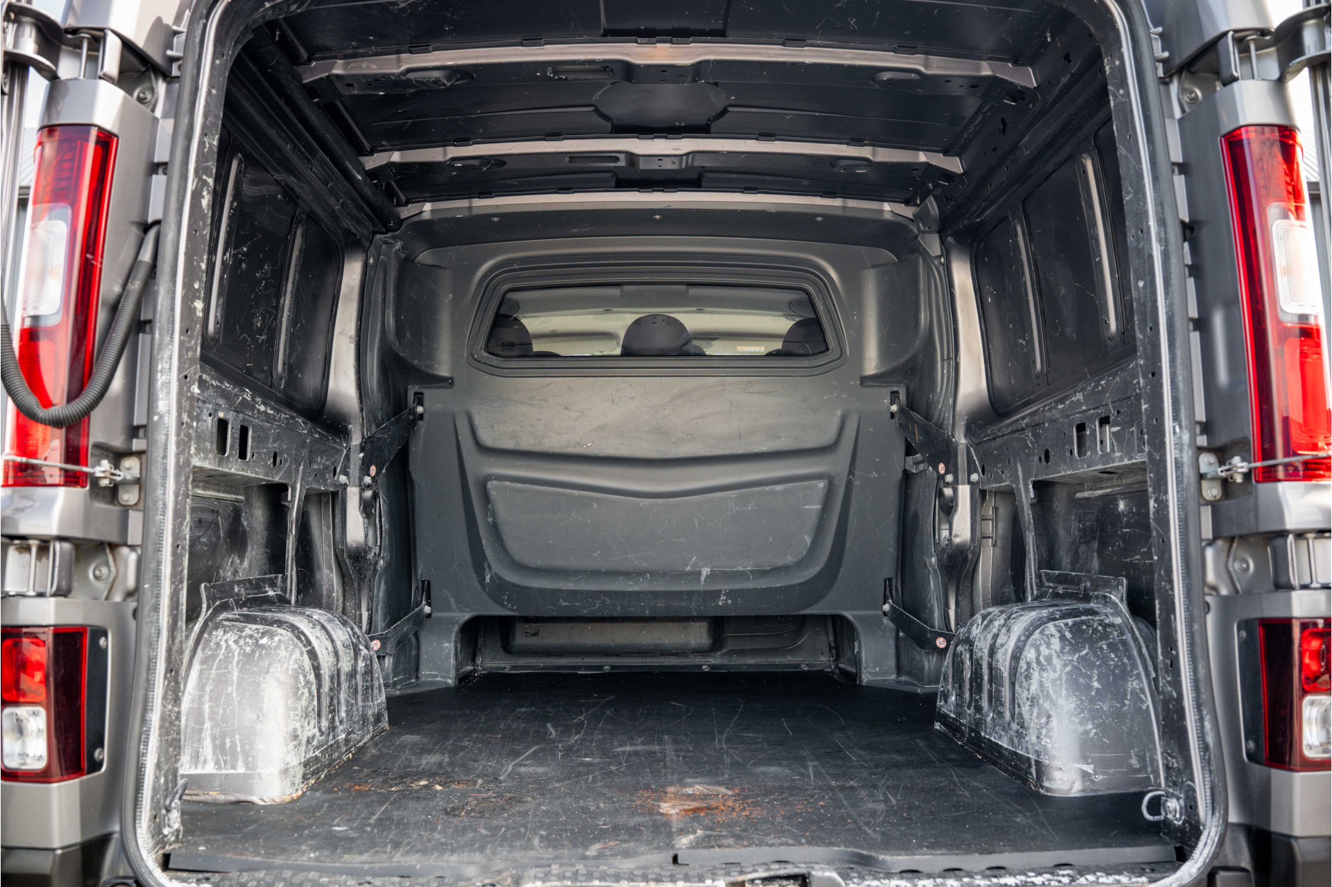 Foto van Nissan Nissan Nv300