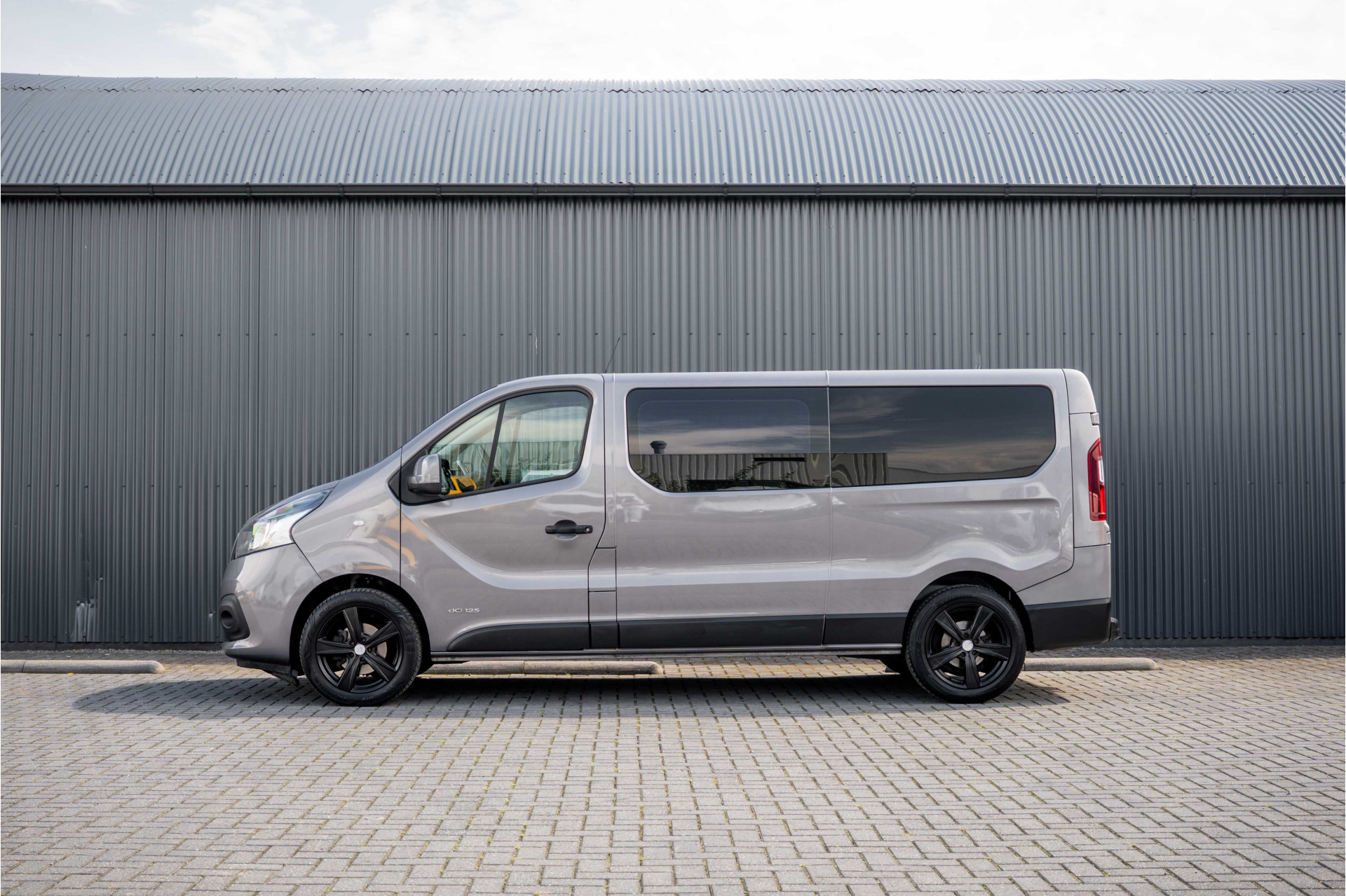 Foto van Nissan Nissan Nv300